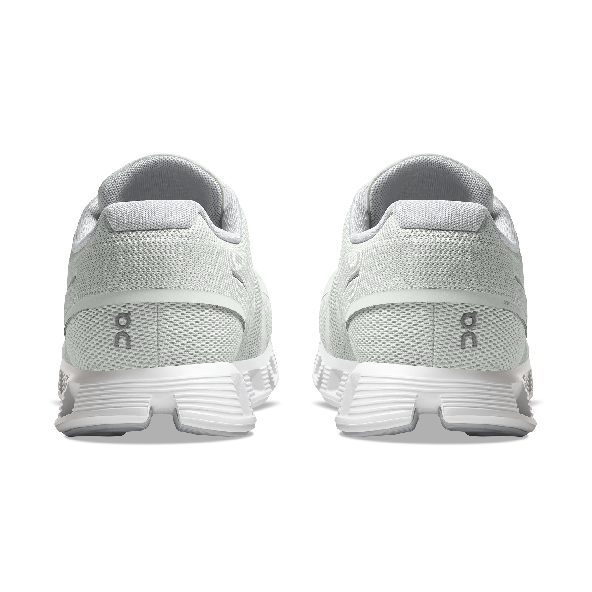 ON Cloud 5 'Ice White'