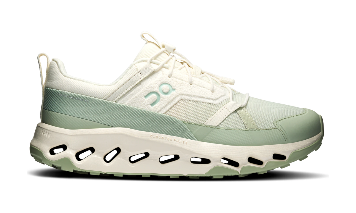 Cloudhorizon END. 1 M Ivory | Leaf