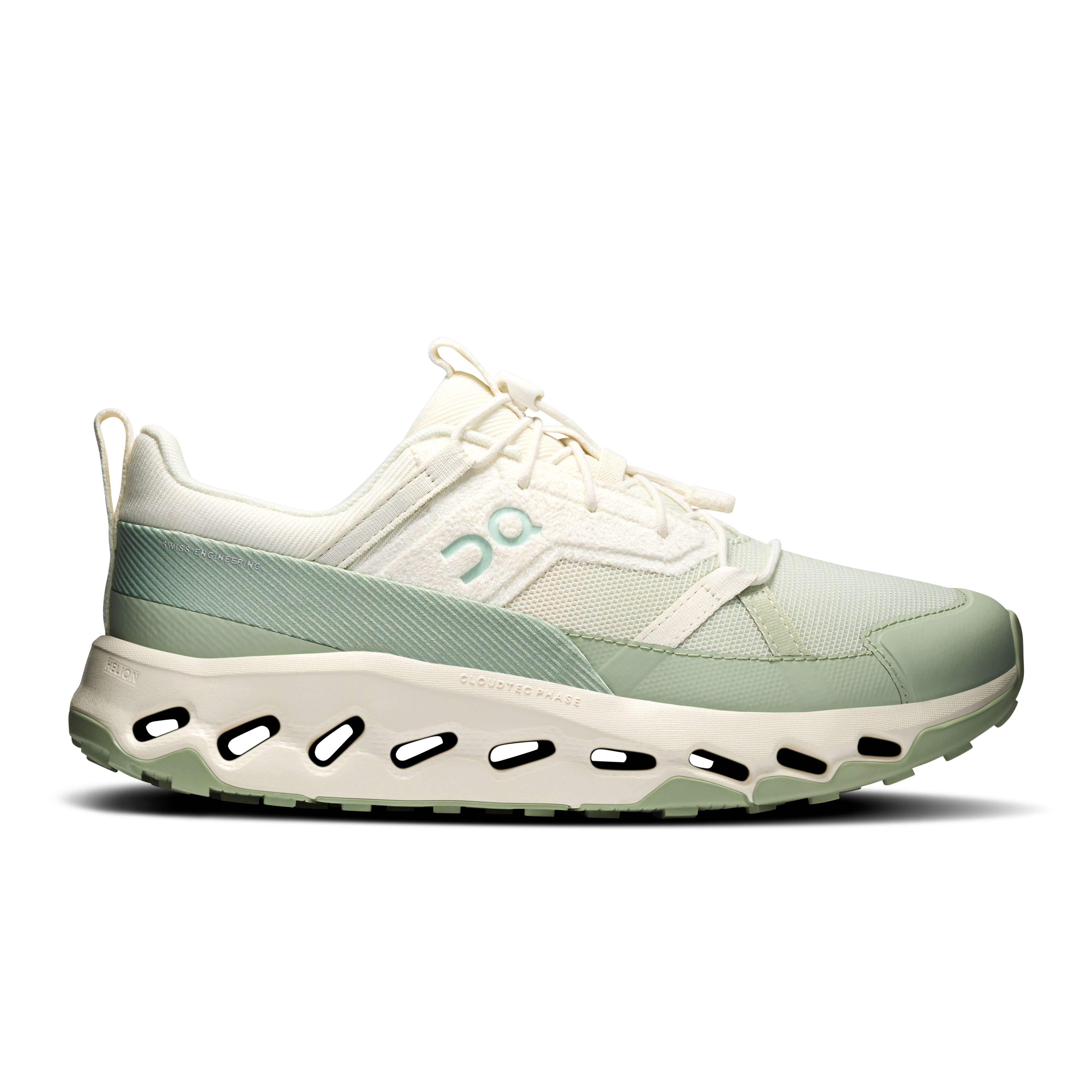 Cloudhorizon END. 1 M Ivory | Leaf