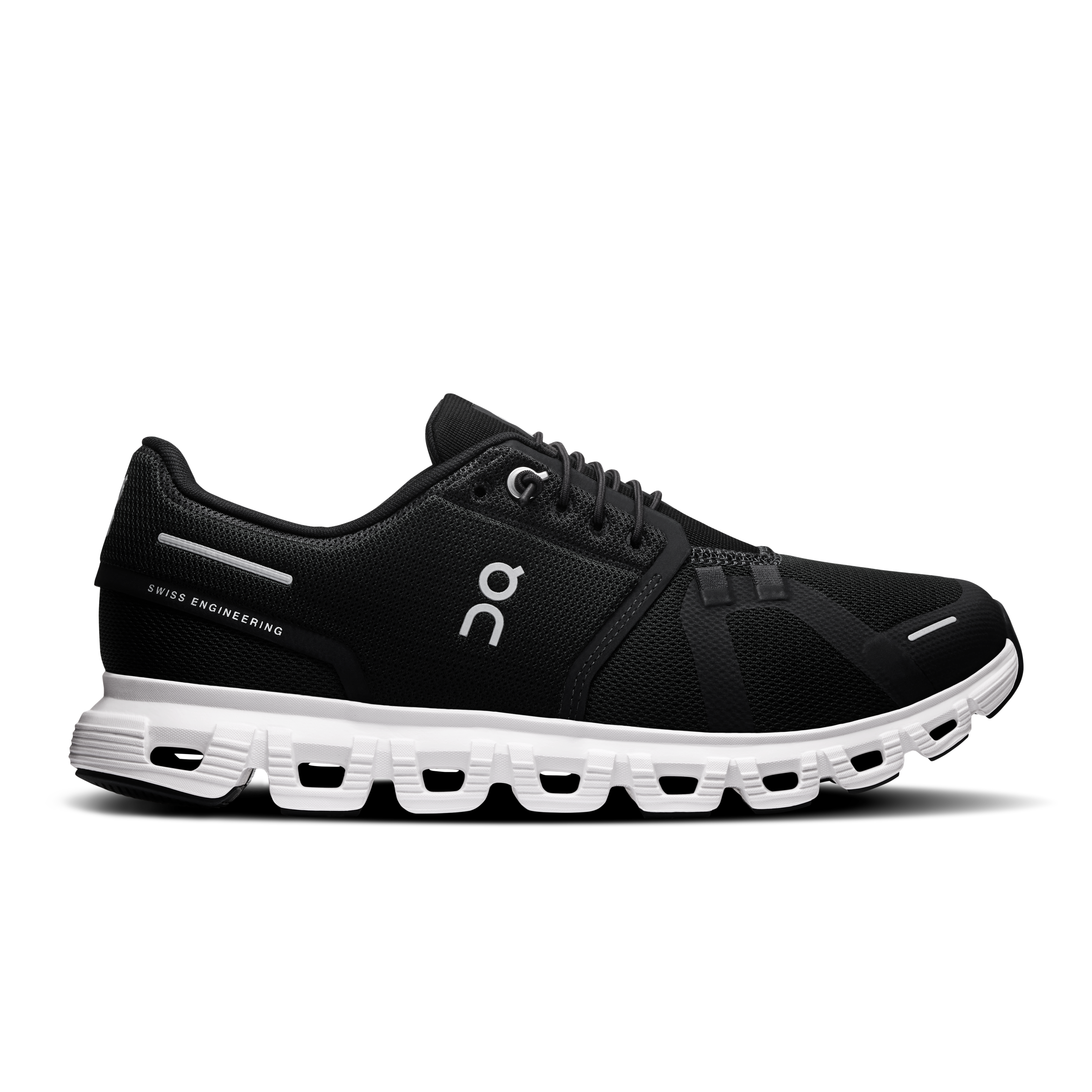 Cloud 6 W Black | White