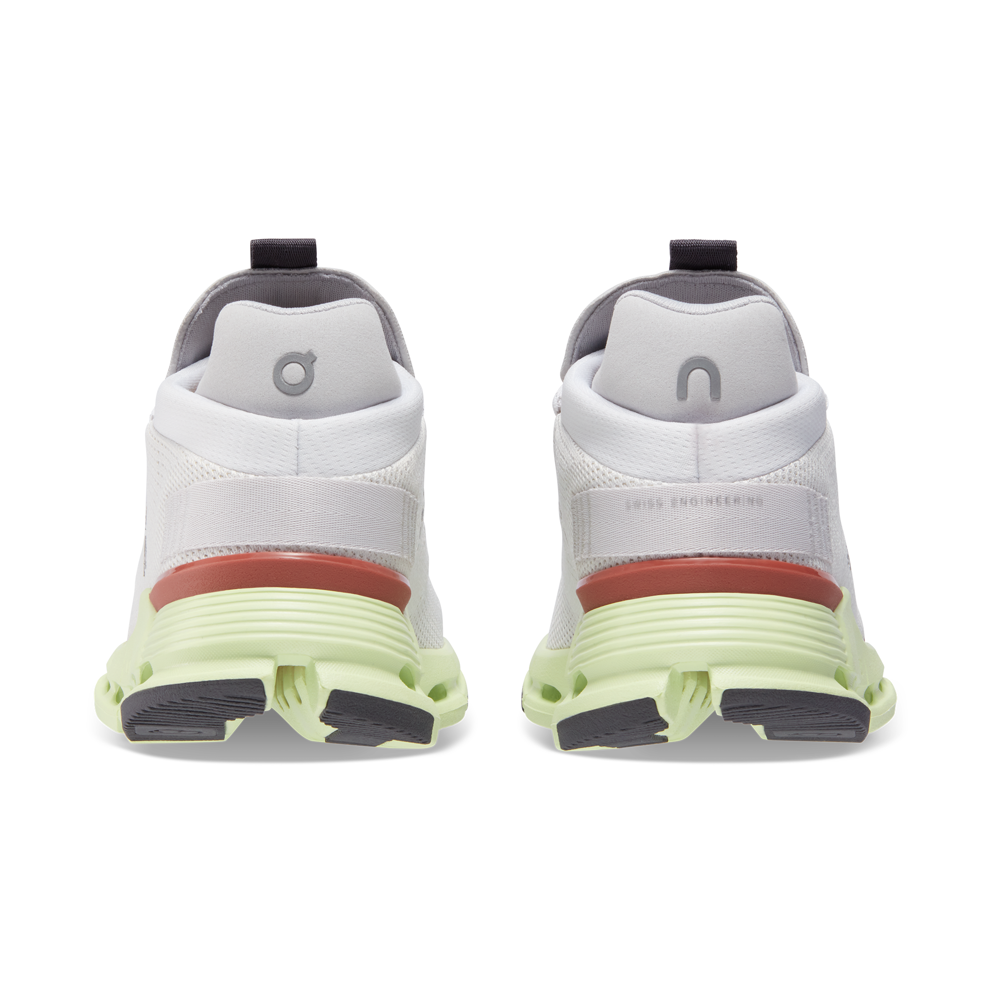 On Running Cloudnova Limelight Eclipse (Women's)