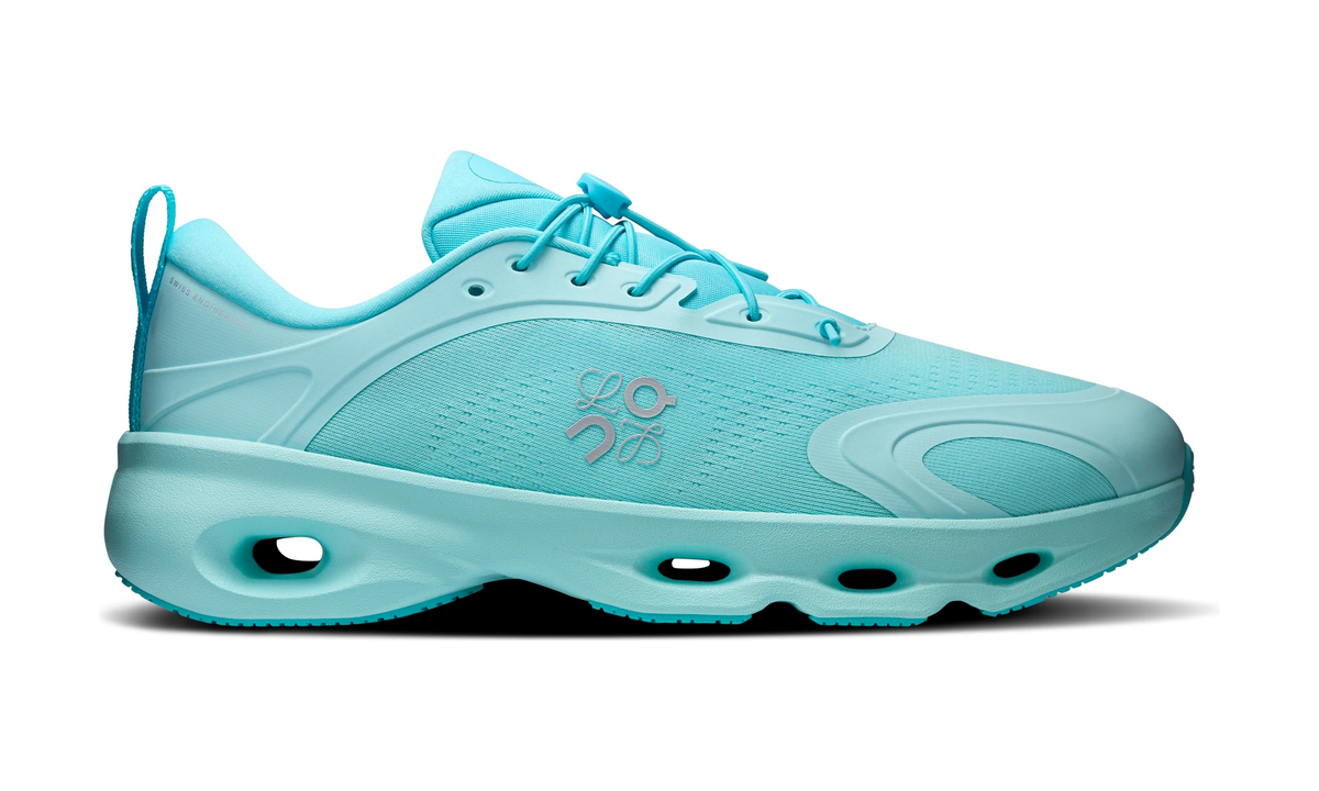 Cloudsolo 1 M Turquoise