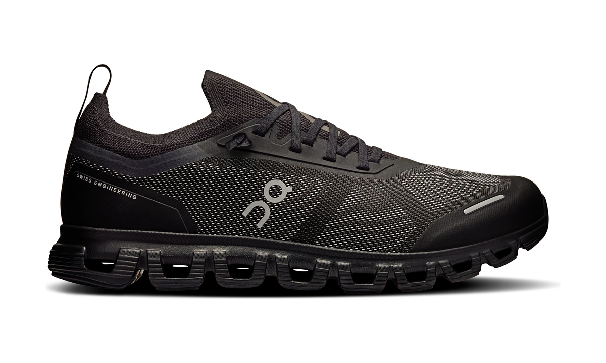 Cloud 6 Versa M Black | Eclipse