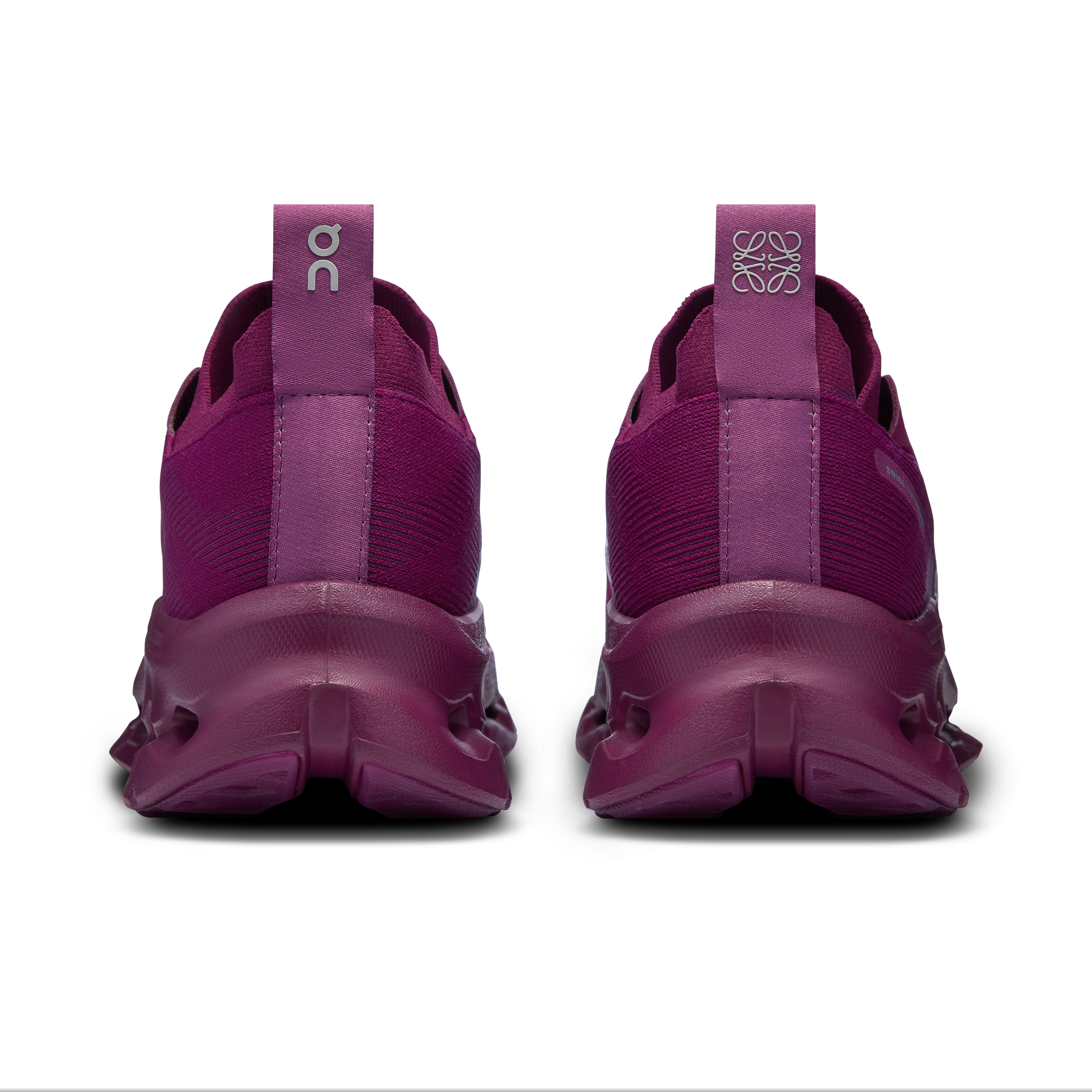 On Running Cloudtilt LOEWE Cherry (Women's)