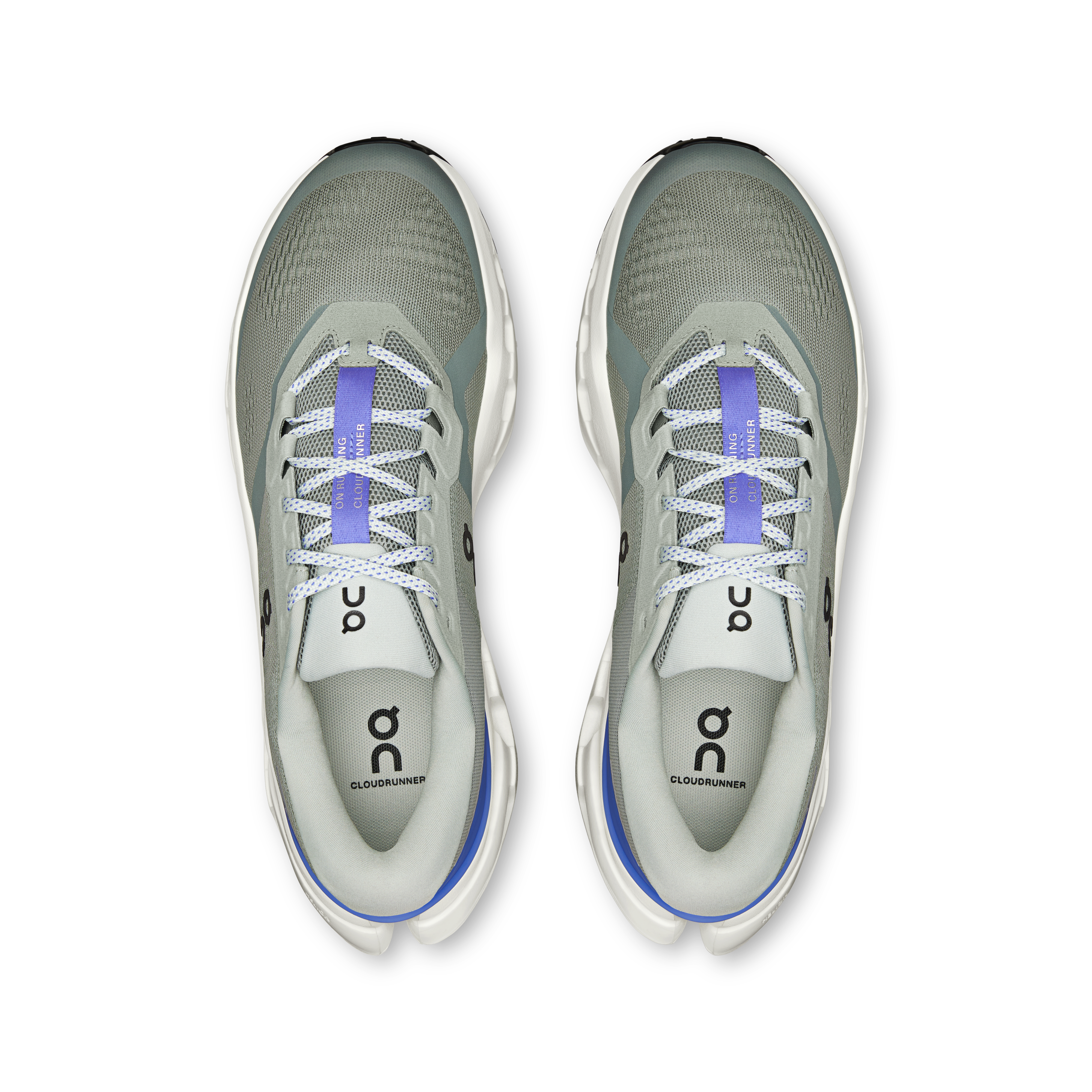 Cloudrunner 3 M Tin | Iceberg