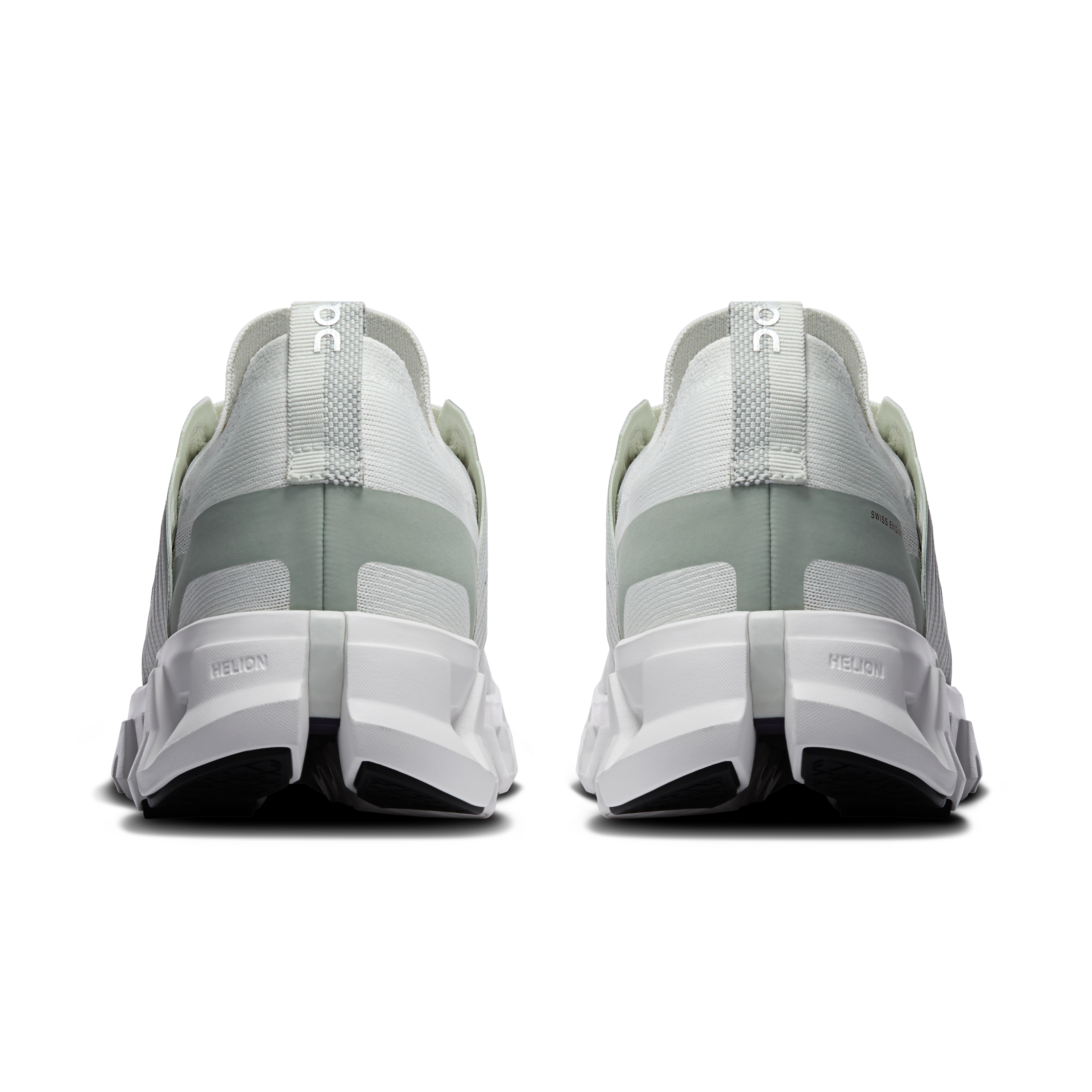 Cloudswift 4 M Iceberg | Tin
