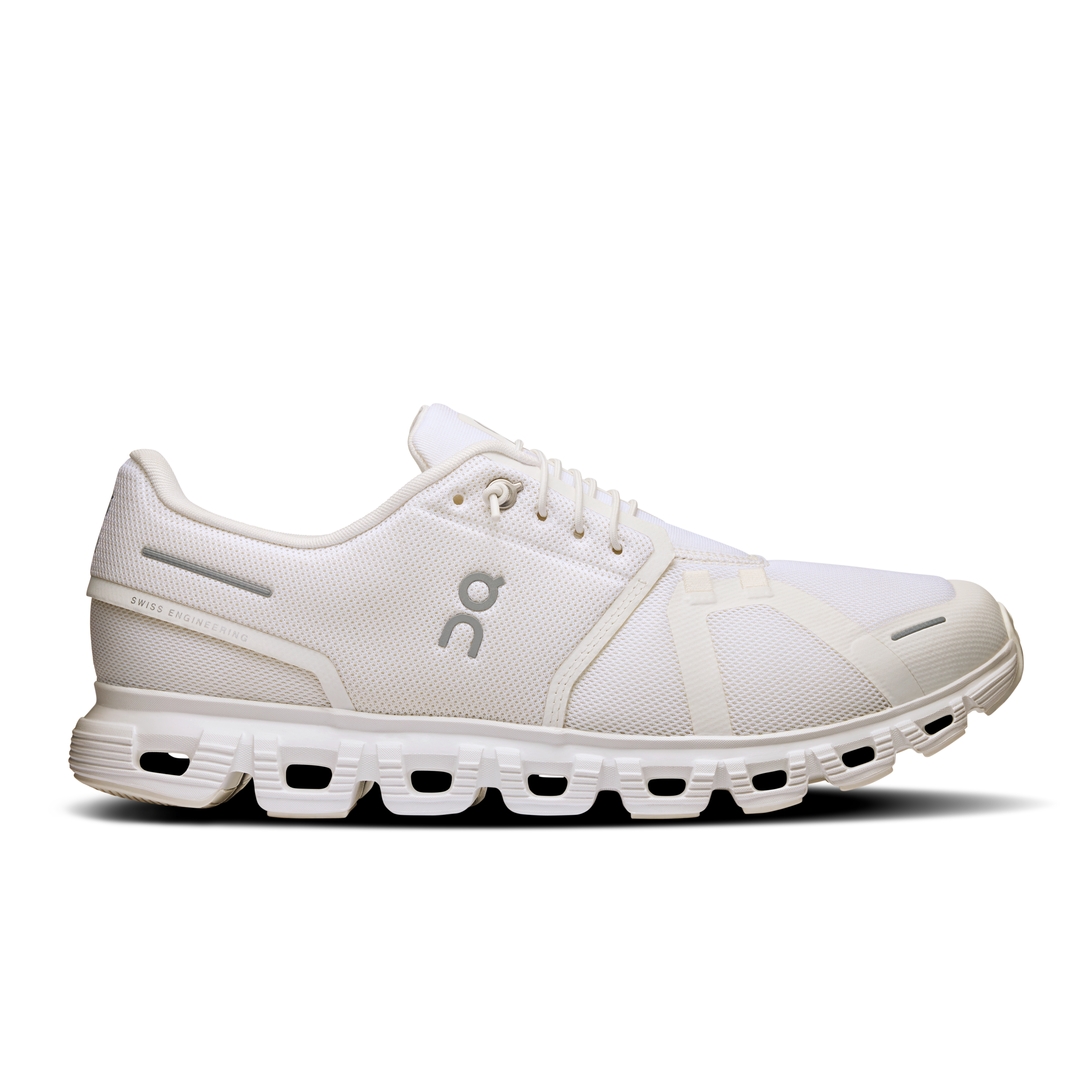 Cloud 6 M White | White