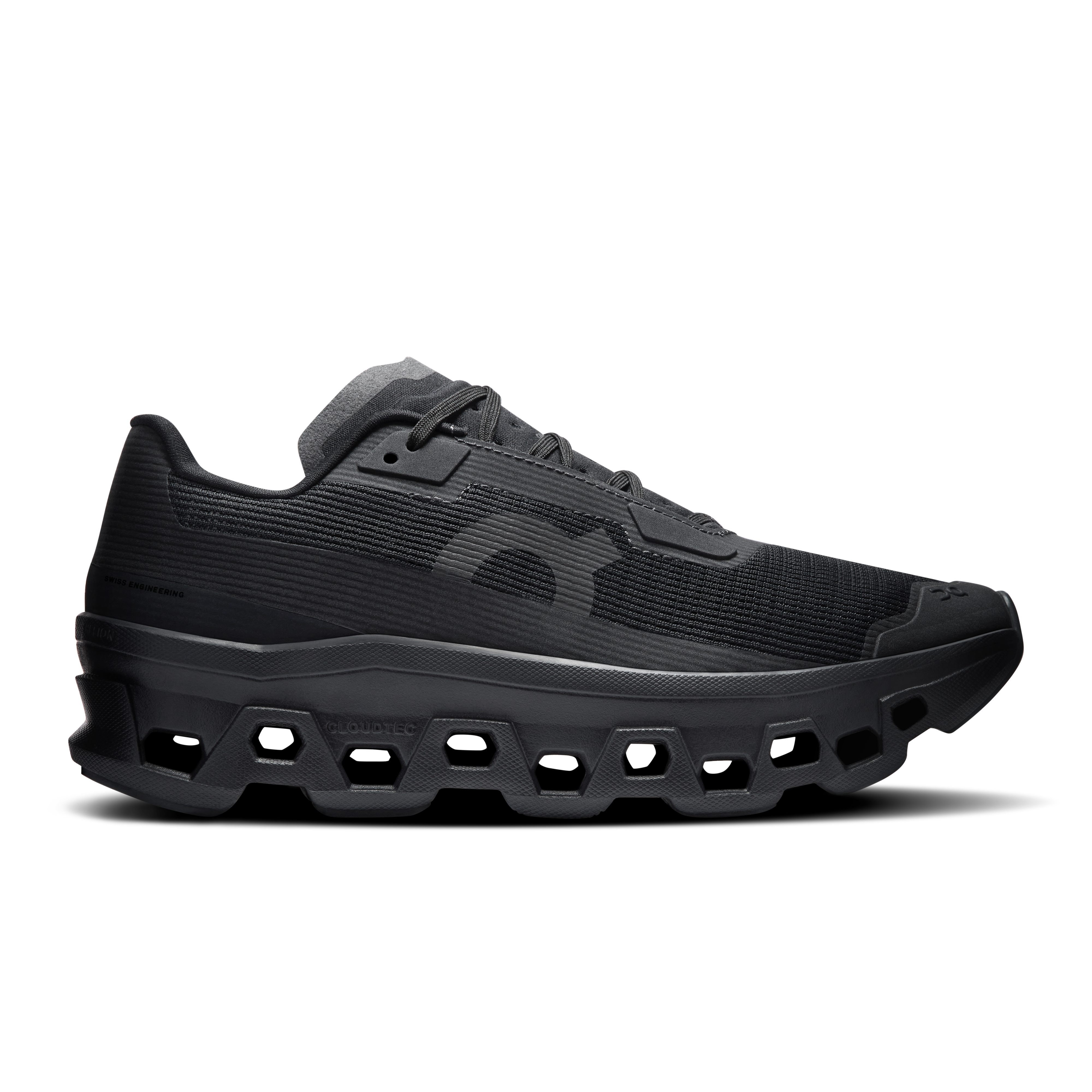 Cloudmonster Void 1 W Black | Black