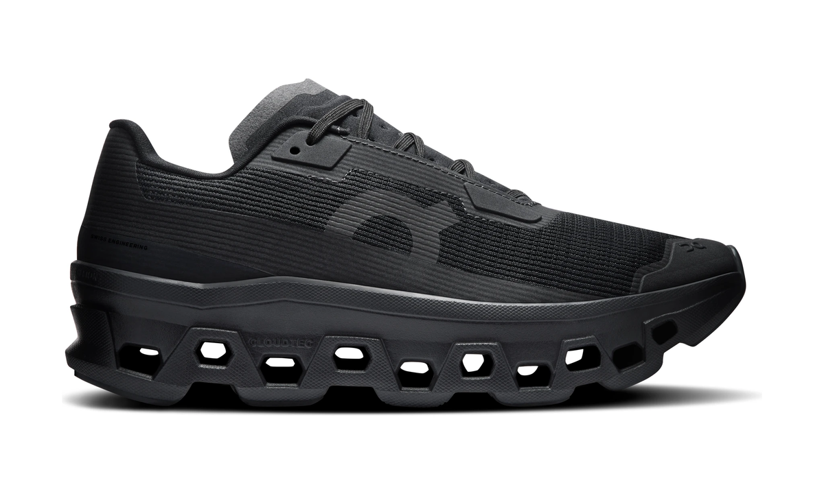 Cloudmonster Void 1 W Black | Black