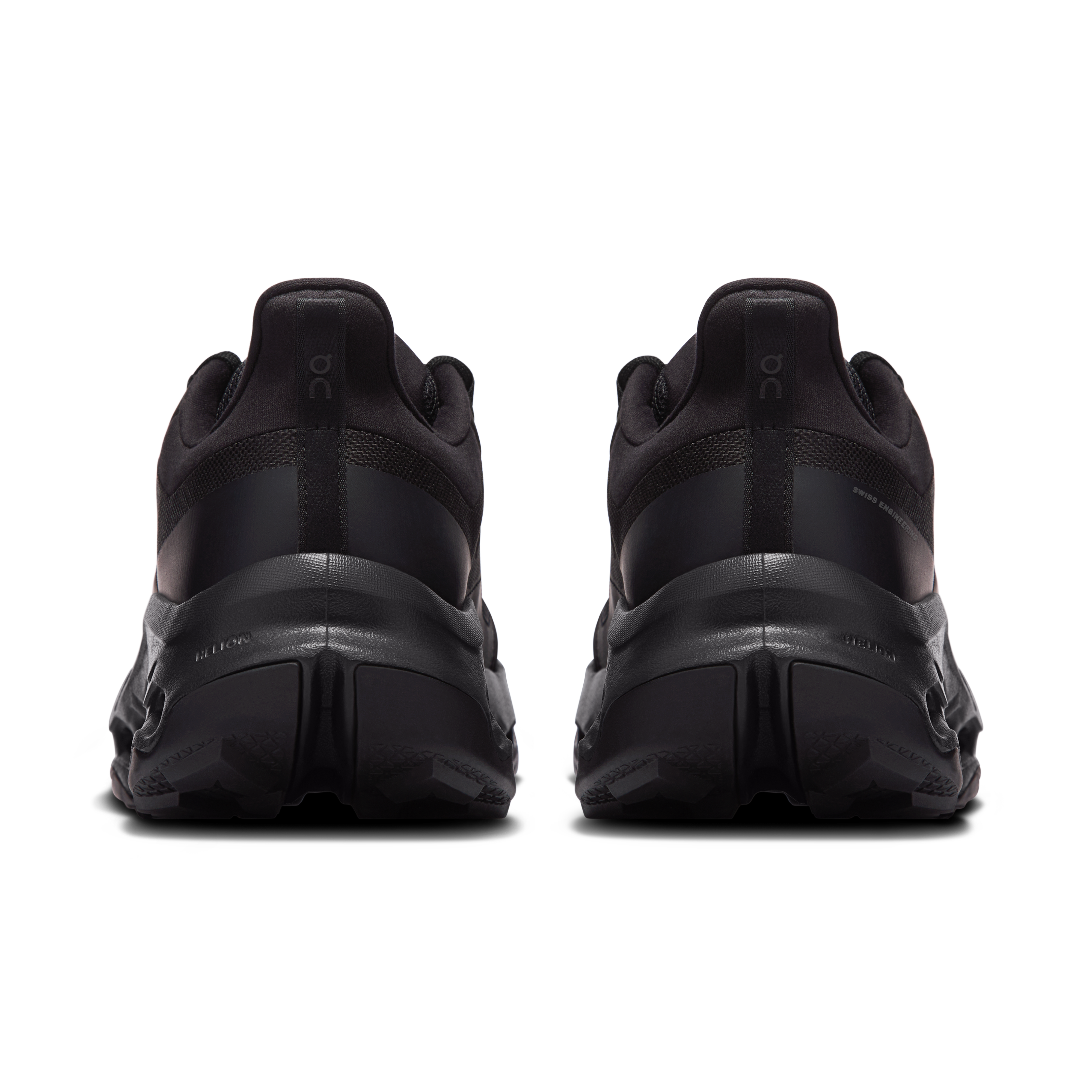 Cloudhorizon 2 WP M Black | Black