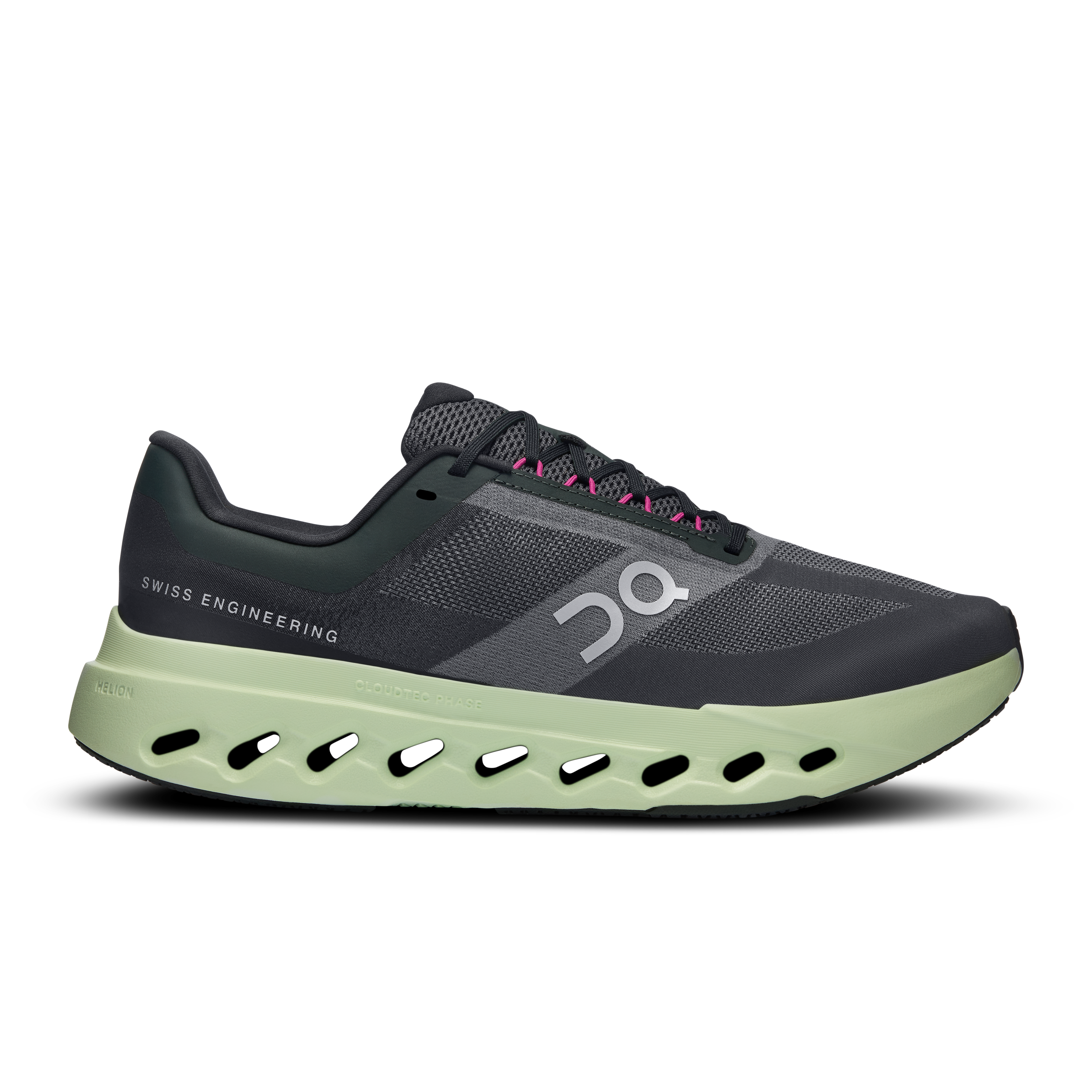 Cloudsurfer Next 1 M Black | Lima