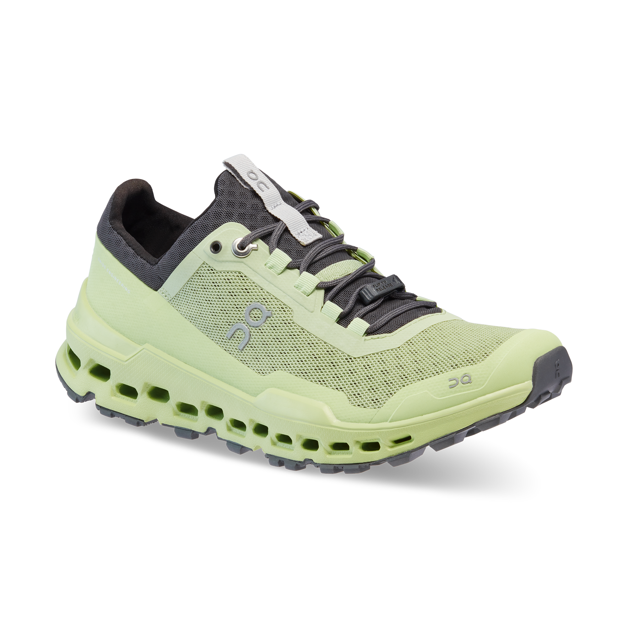 On Running Cloudultra Vine Meadow Green (Women's)