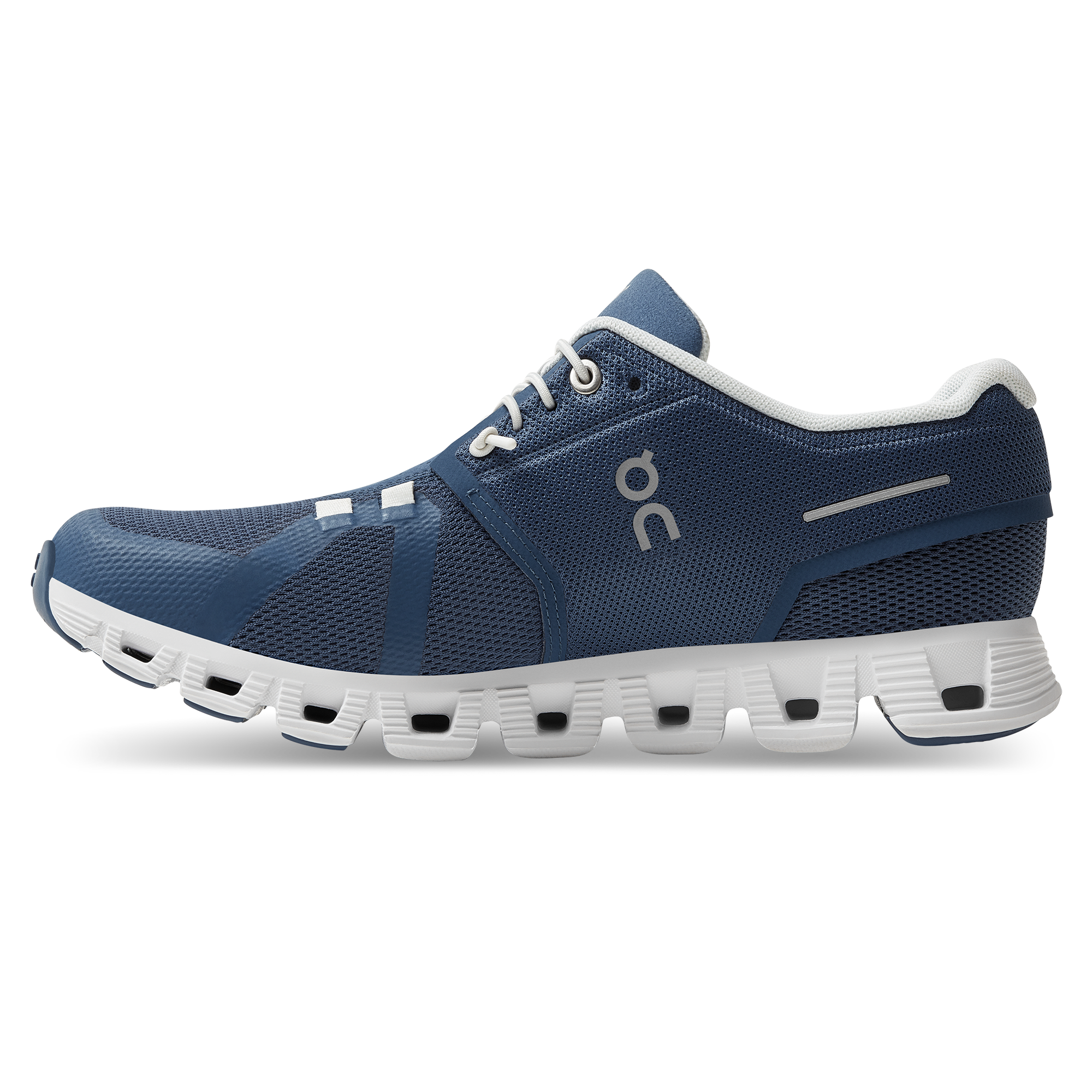 ON Wmns Cloud 5 'Denim'