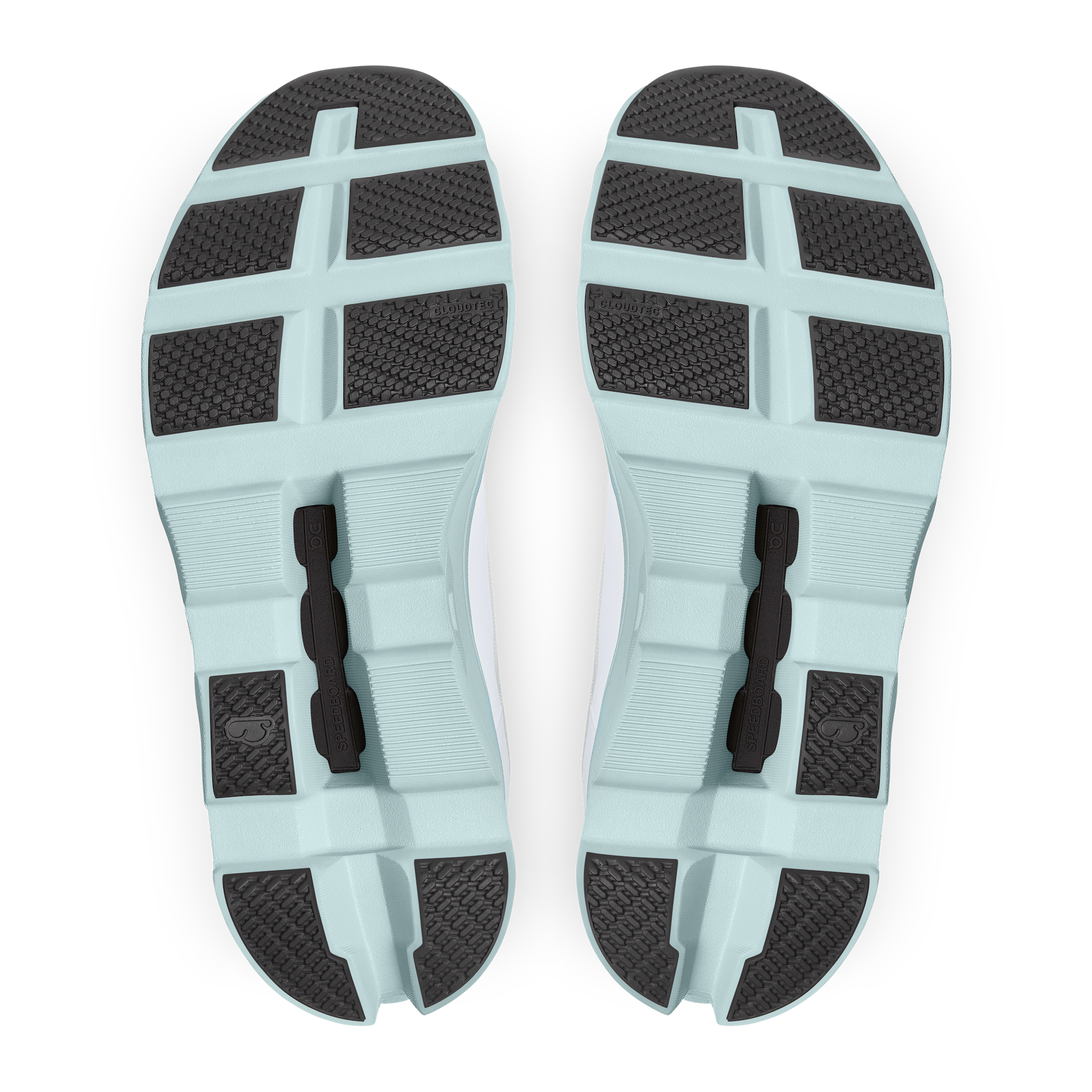 On Running Cloudmonster Frost Surf