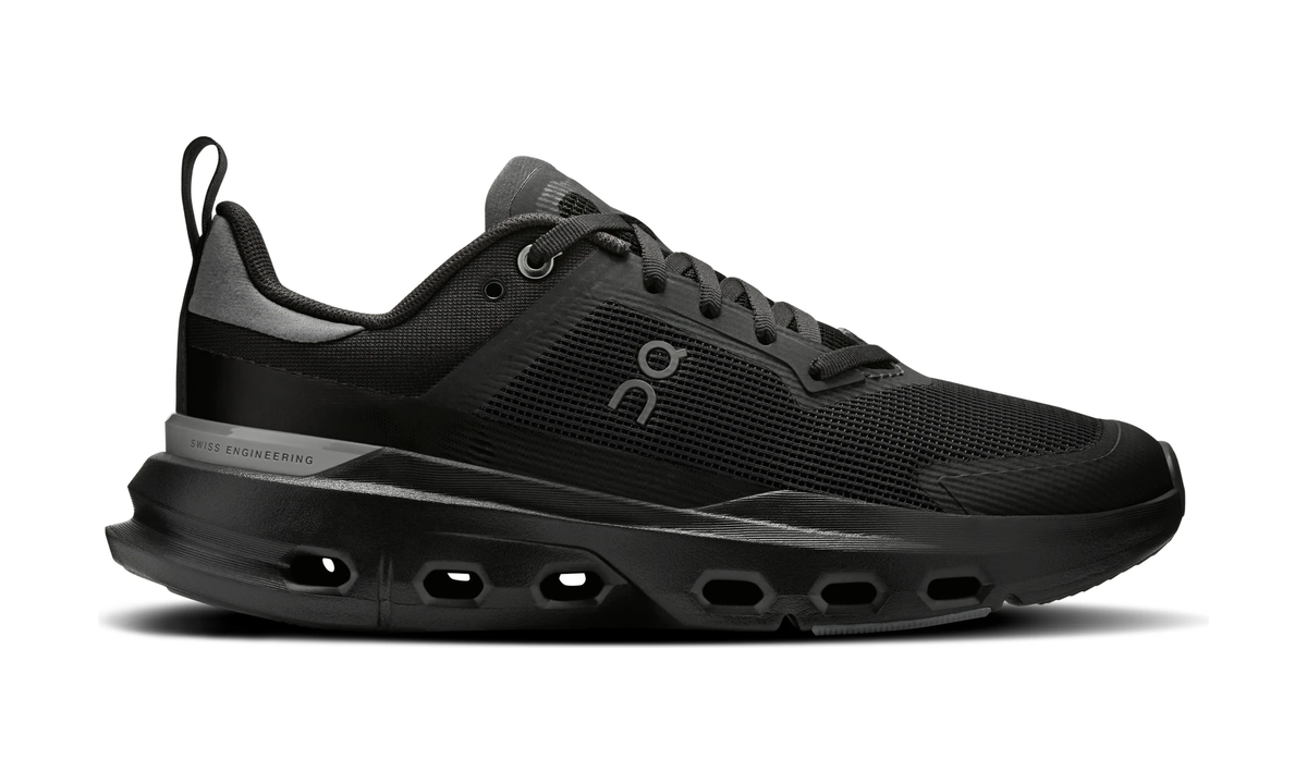 Cloudpulse Next 1 W Black | Stone