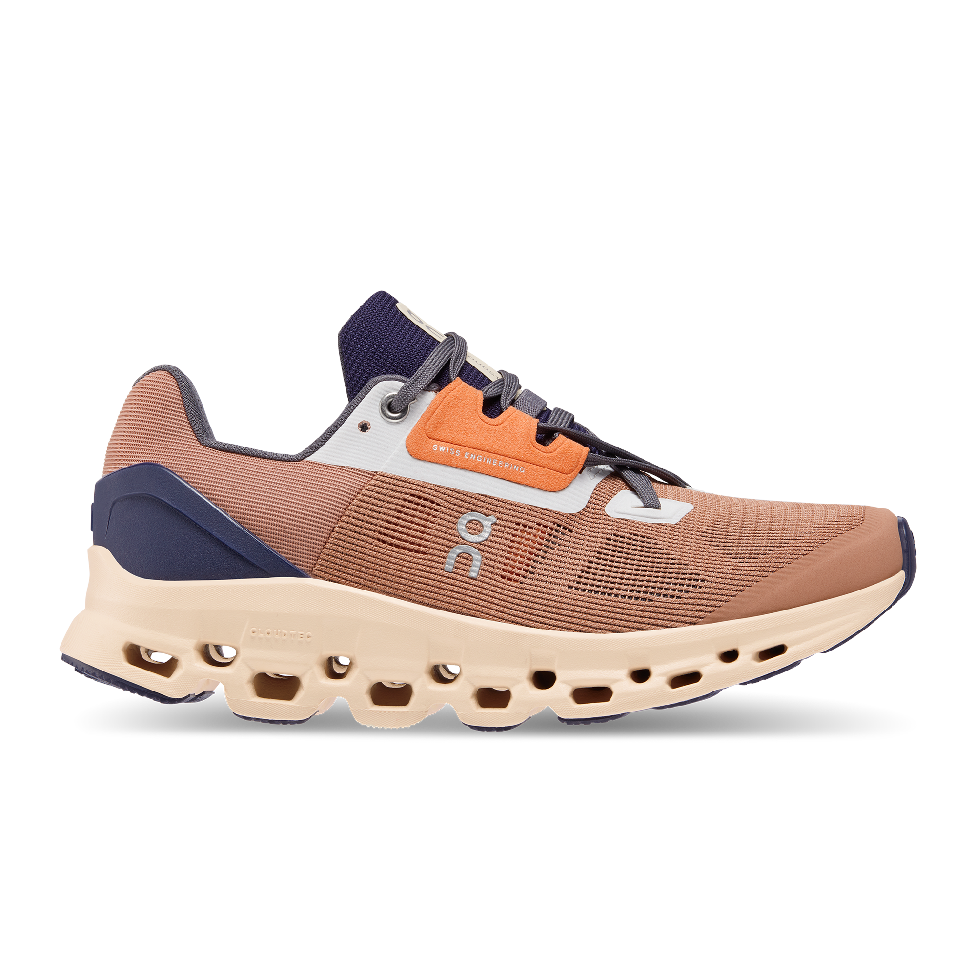 On Running Cloudstratus Cork Fawn (Women's)