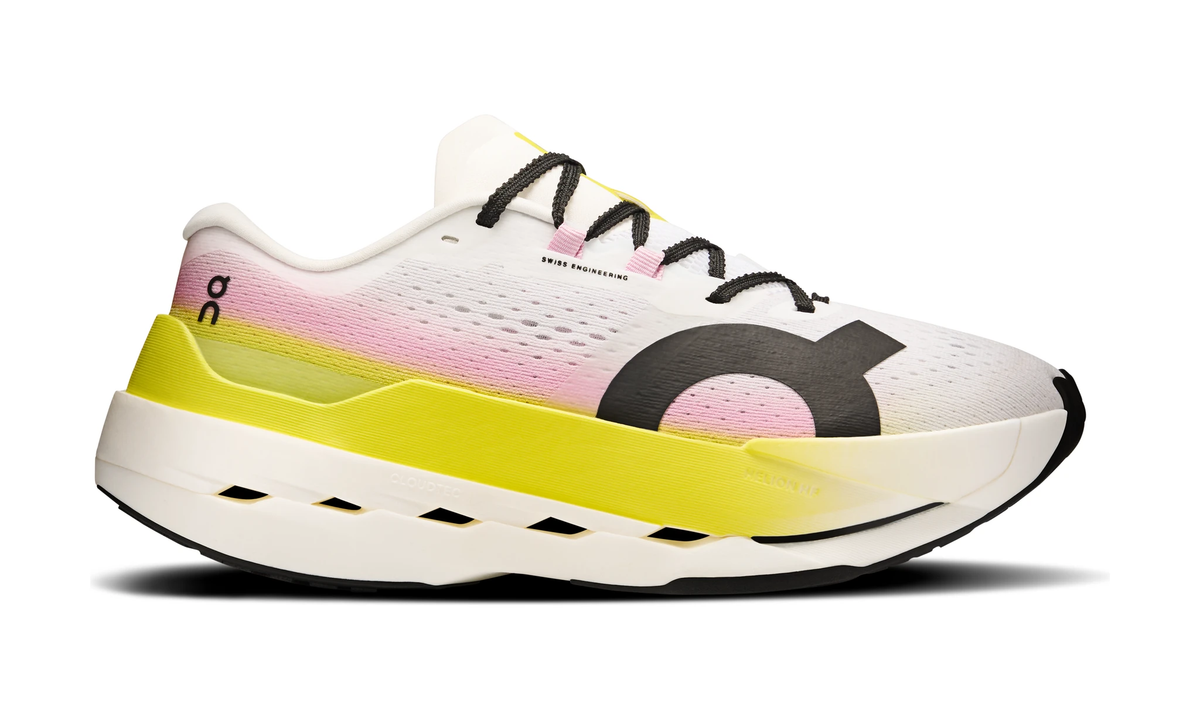 Cloudboom Max 1 W Lime | Raspberry