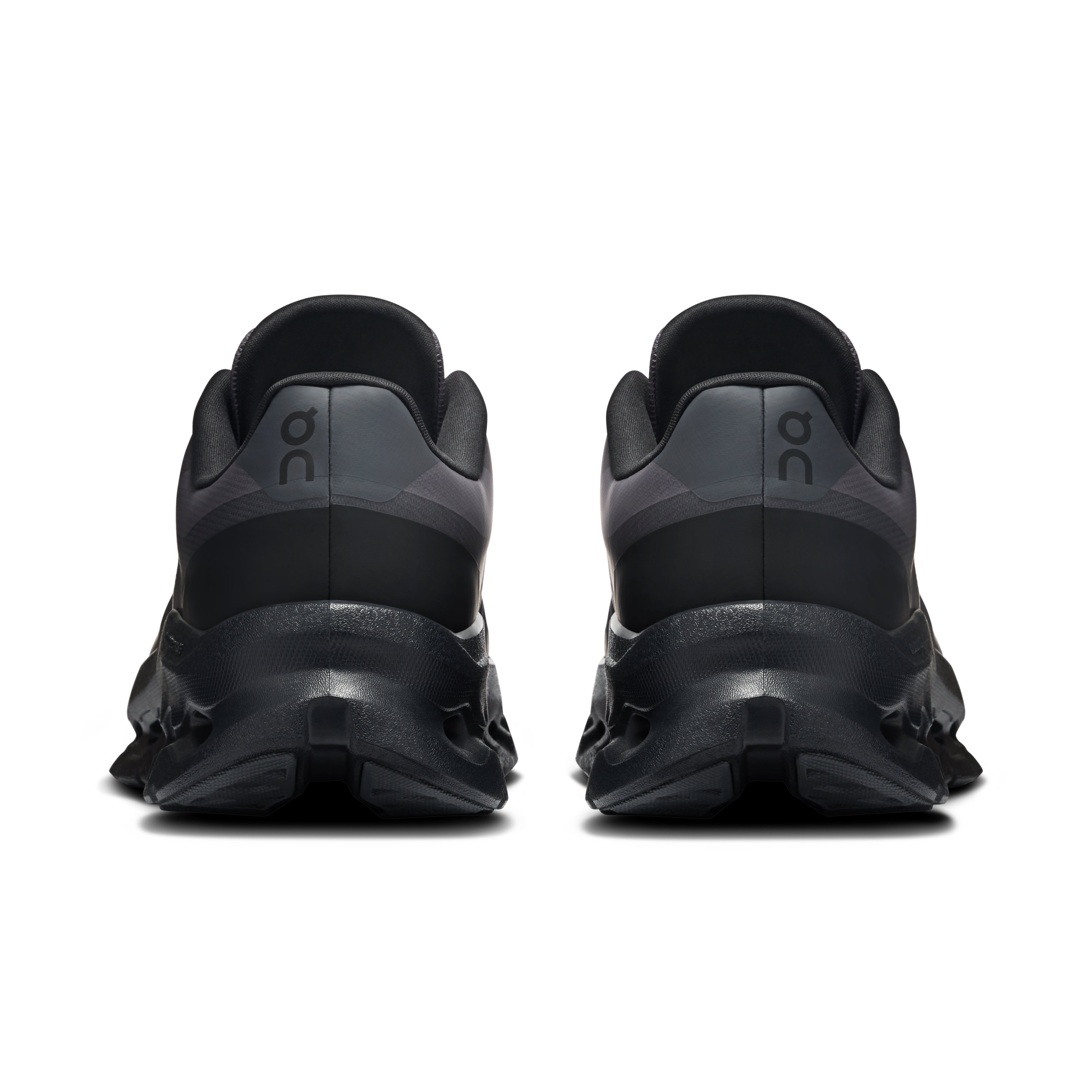 Cloudtilt Remix 1 M Black | Black