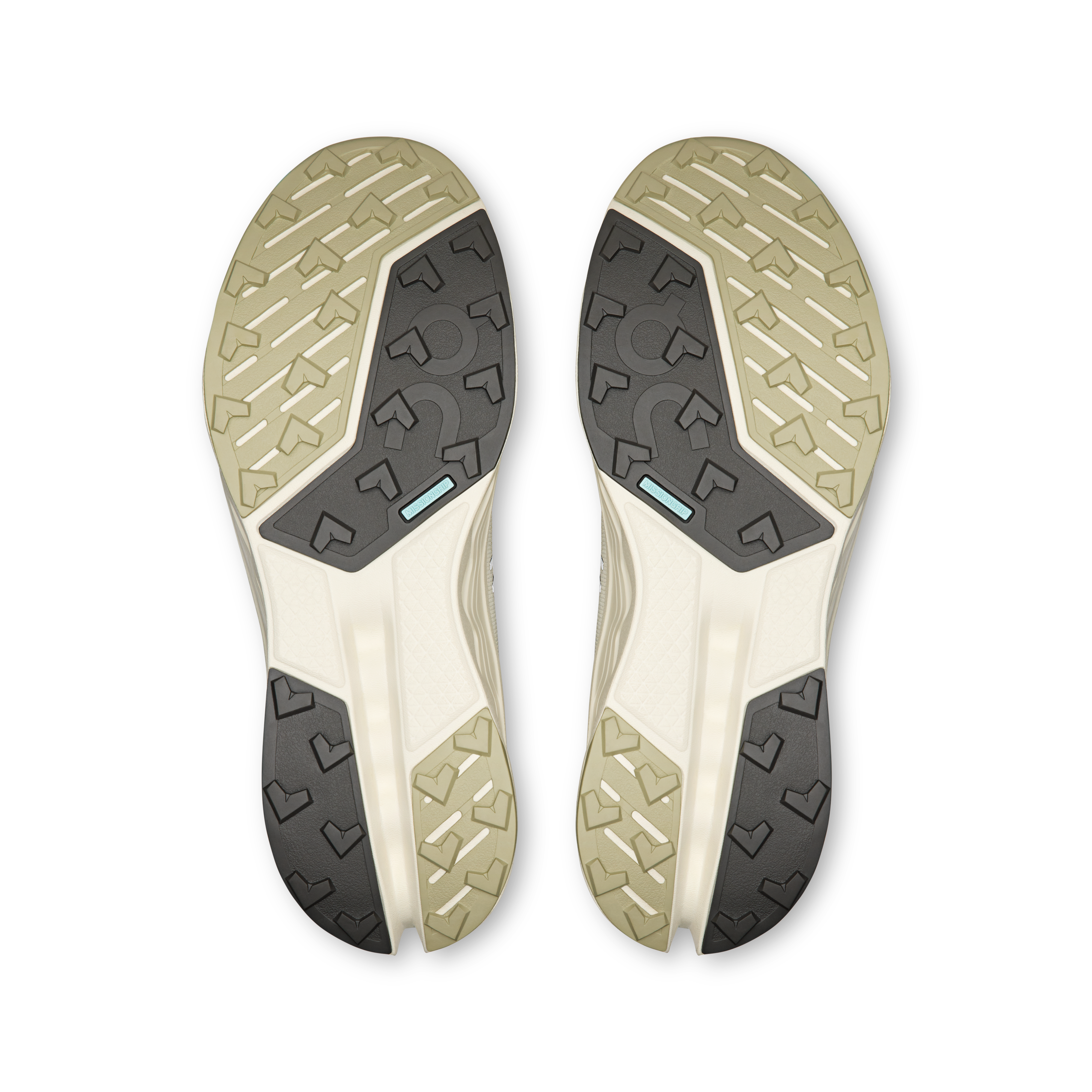 Cloudsurfer Trail 2 M Chalk | Ghost