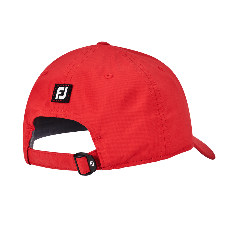 Cart Logo Performance Hat - Guerdon Kicks - Golf Gear