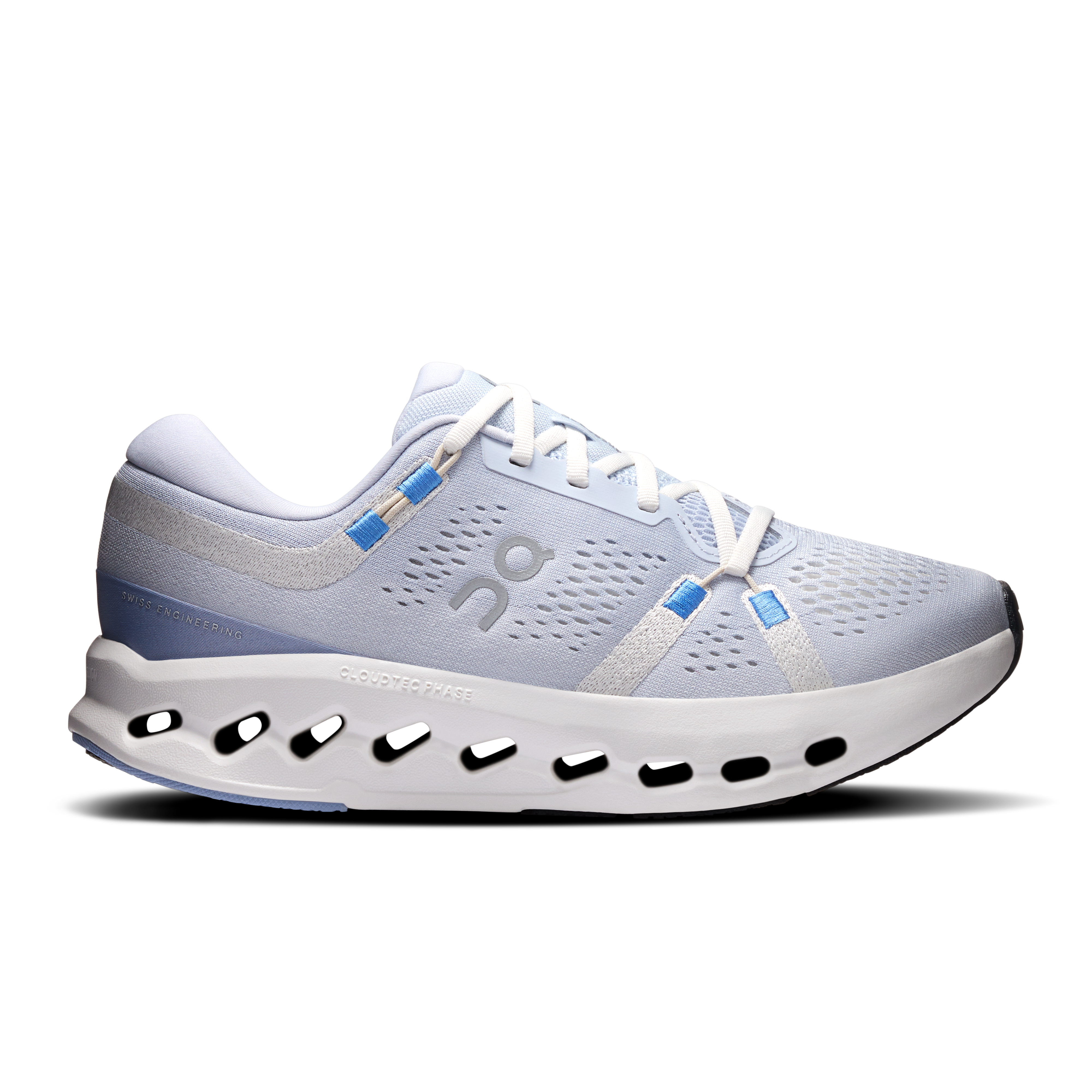 Cloudsurfer 2 W Heather | Ivory
