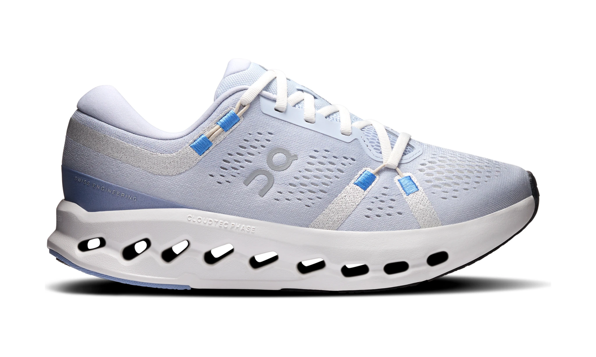 Cloudsurfer 2 W Heather | Ivory