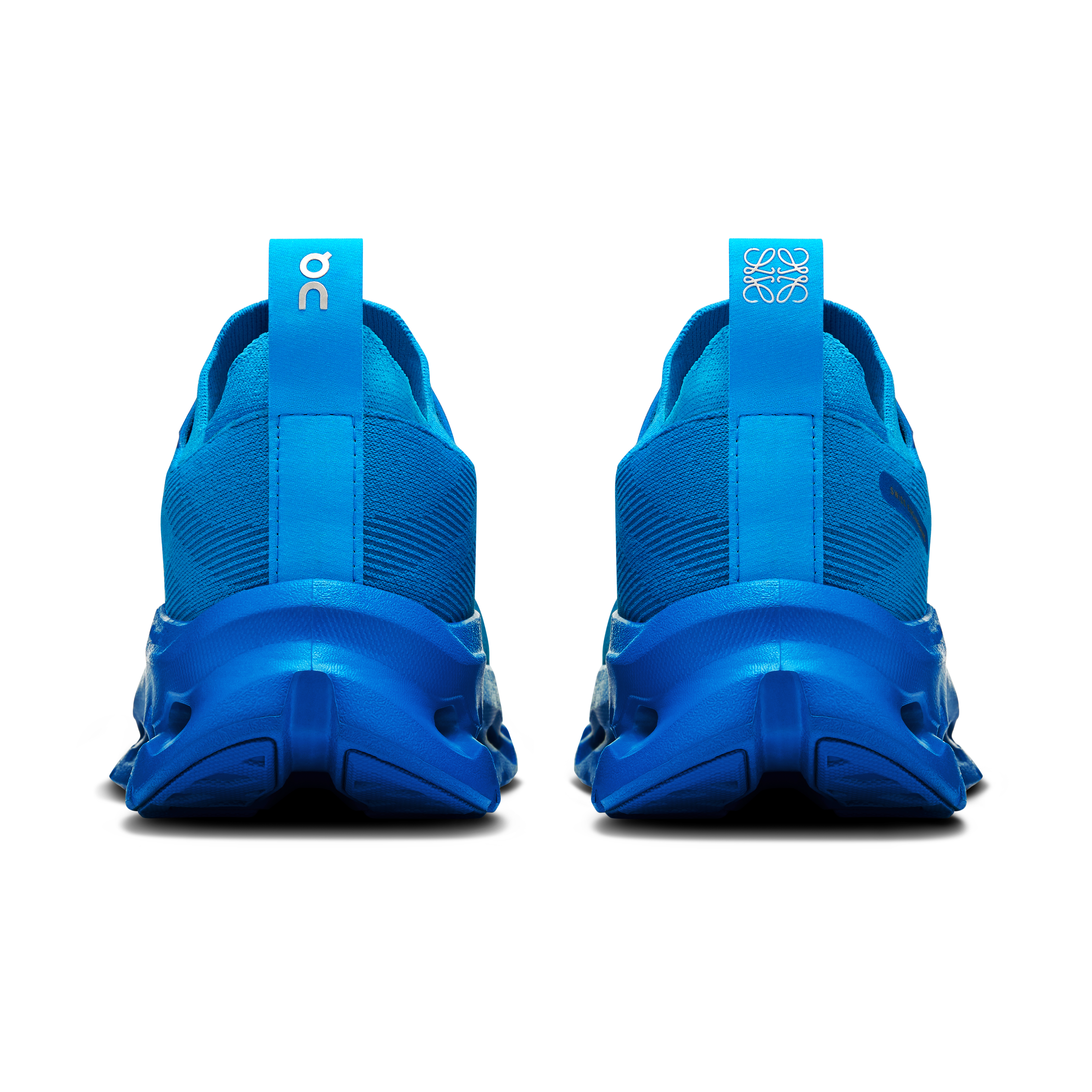 Cloudtilt LOEWE W Electric Blue