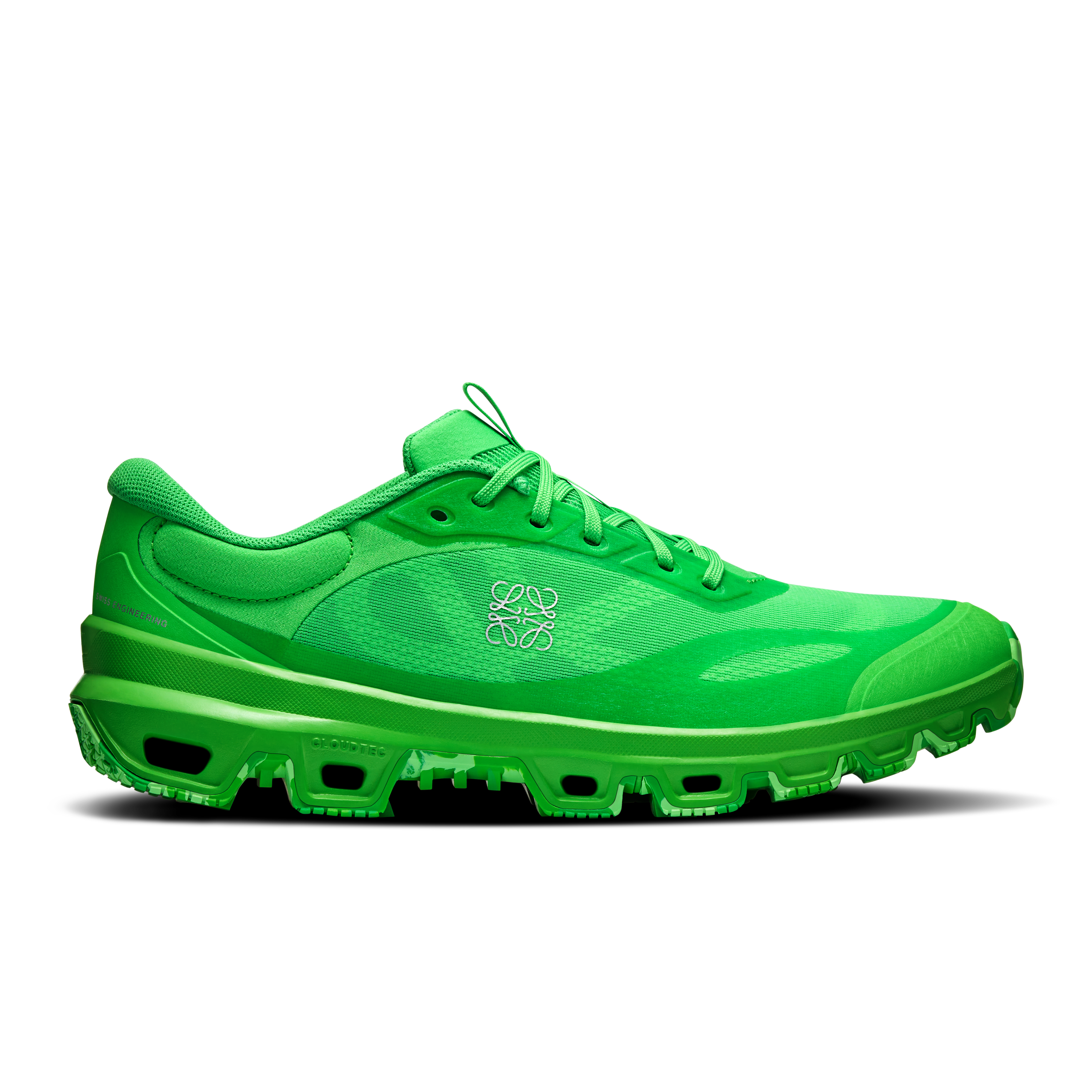 Cloudventure LOEWE 2 M Grass Green