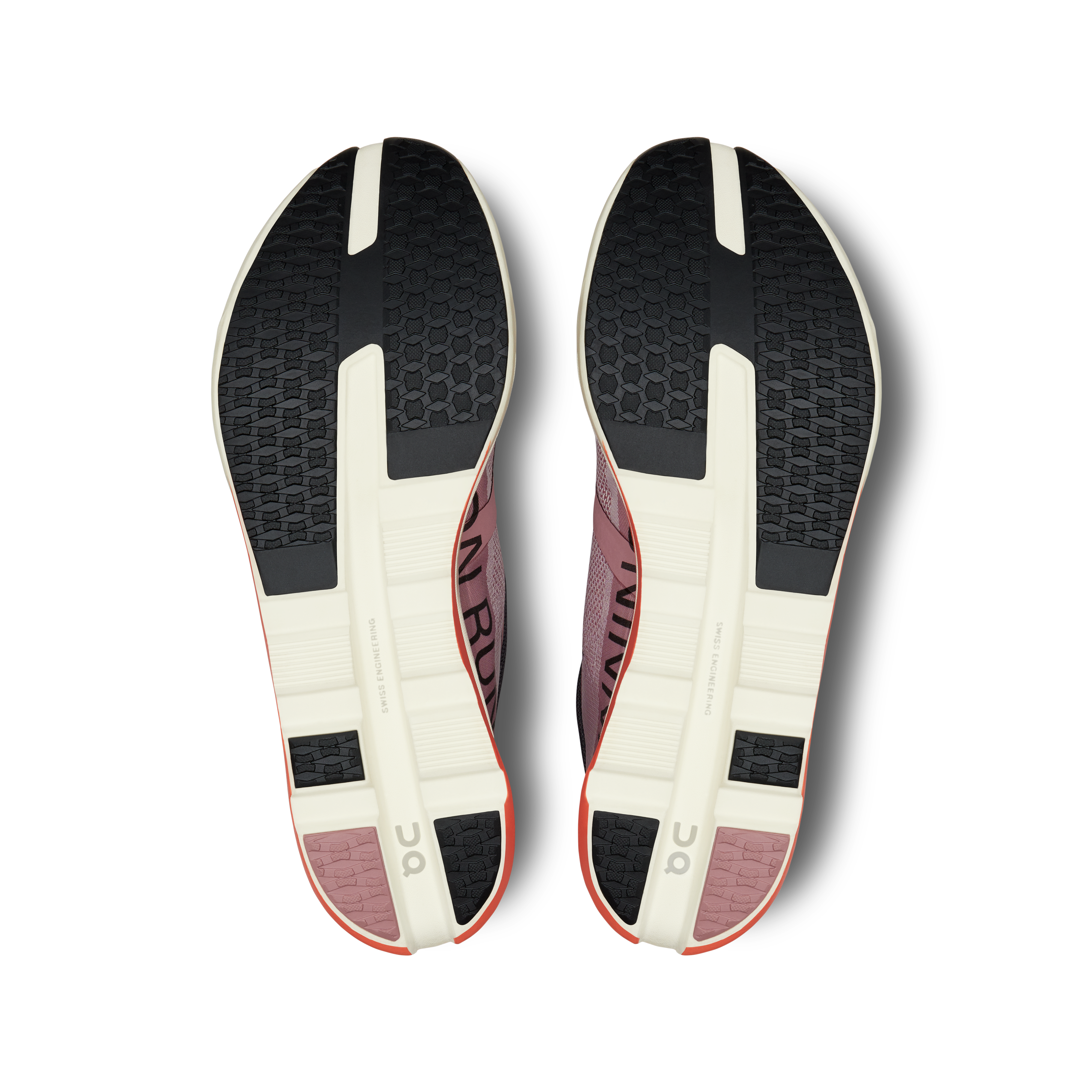 On Running Cloudboom Echo 3 Dustrose Eclipse (Women's)