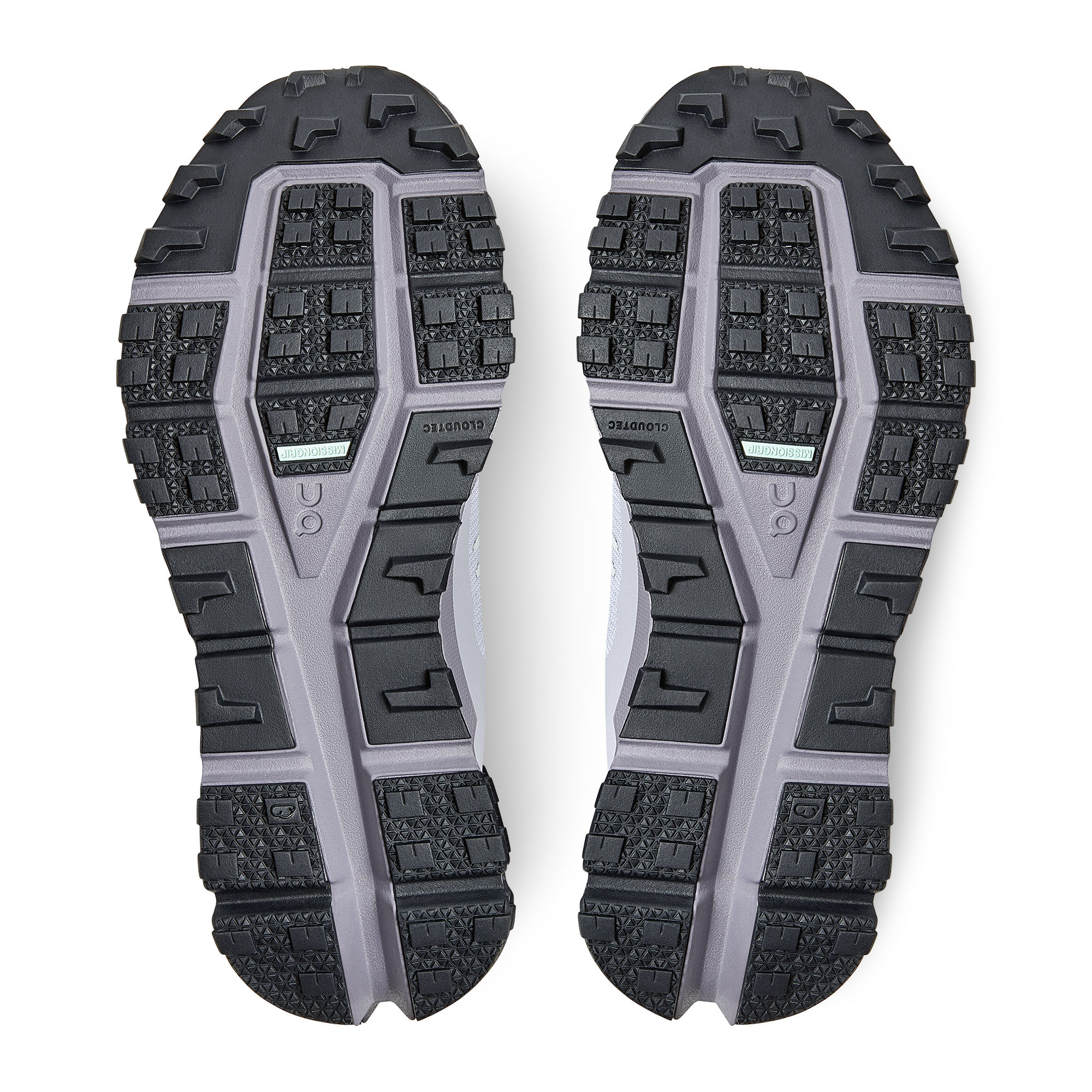 On Running Cloudultra Lavender Eclipse (Women's)