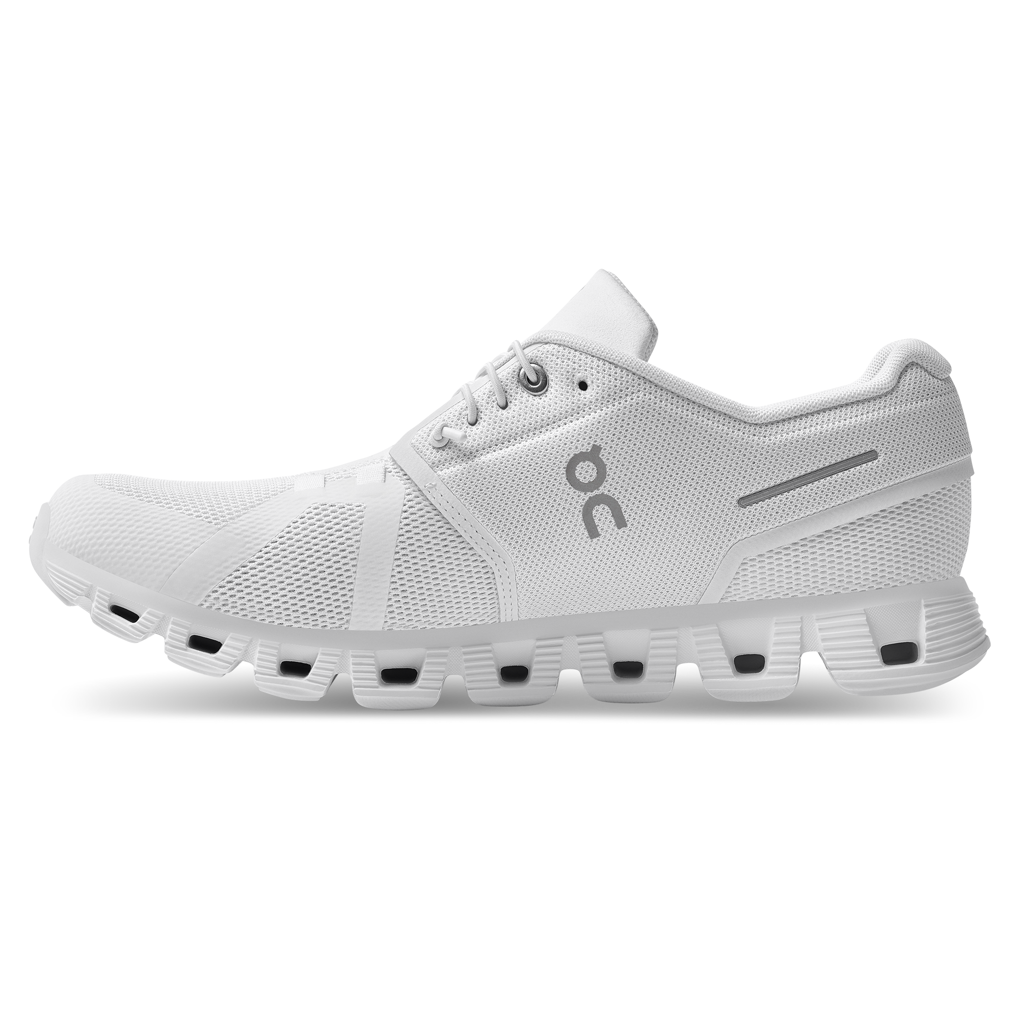ON Cloud 5 'All White'