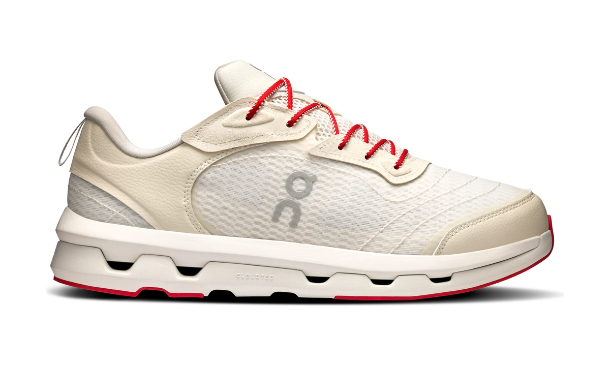 Cloudzone Moon 1 M Ivory | Wolf