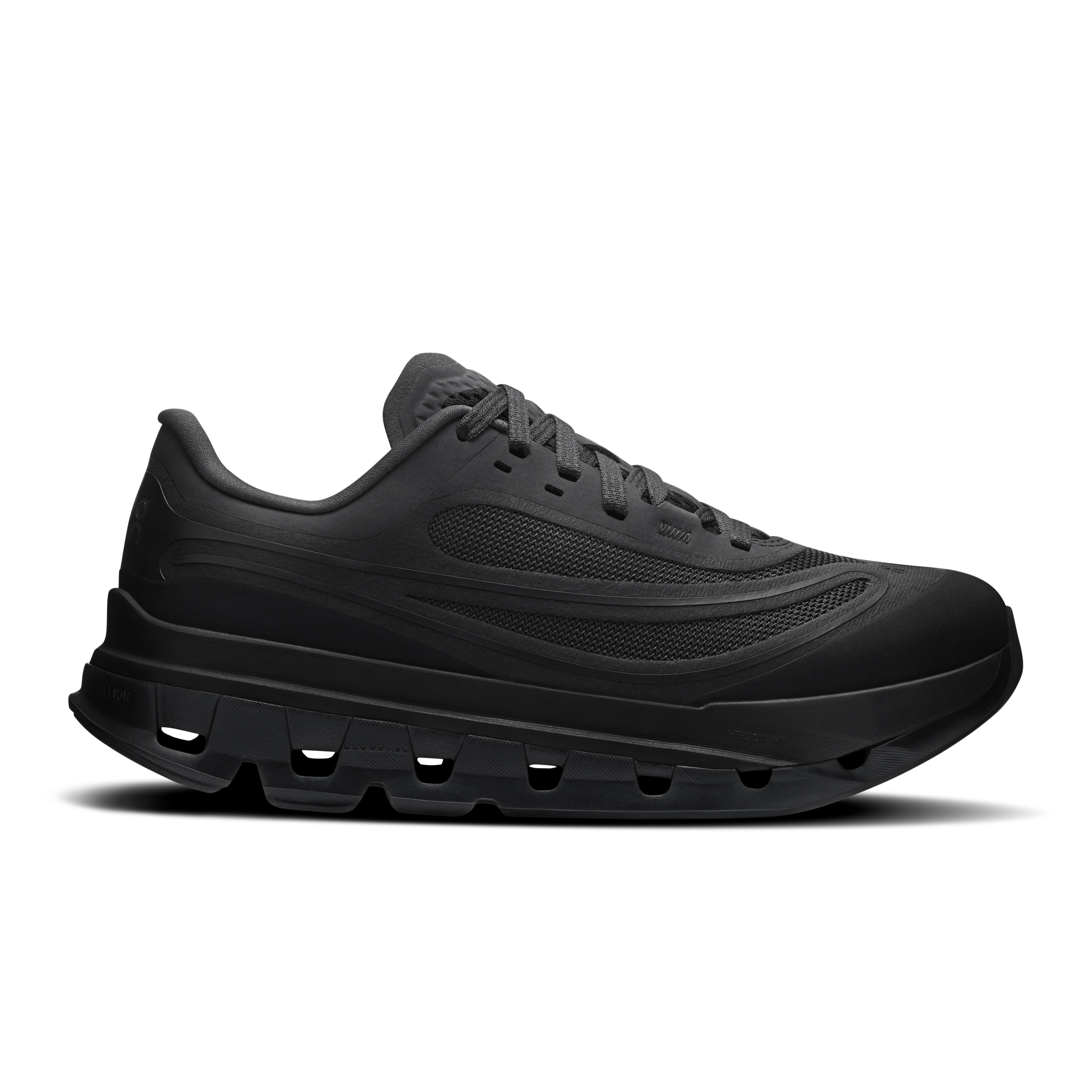 Cloudflow 5 AD W Black | Magnet