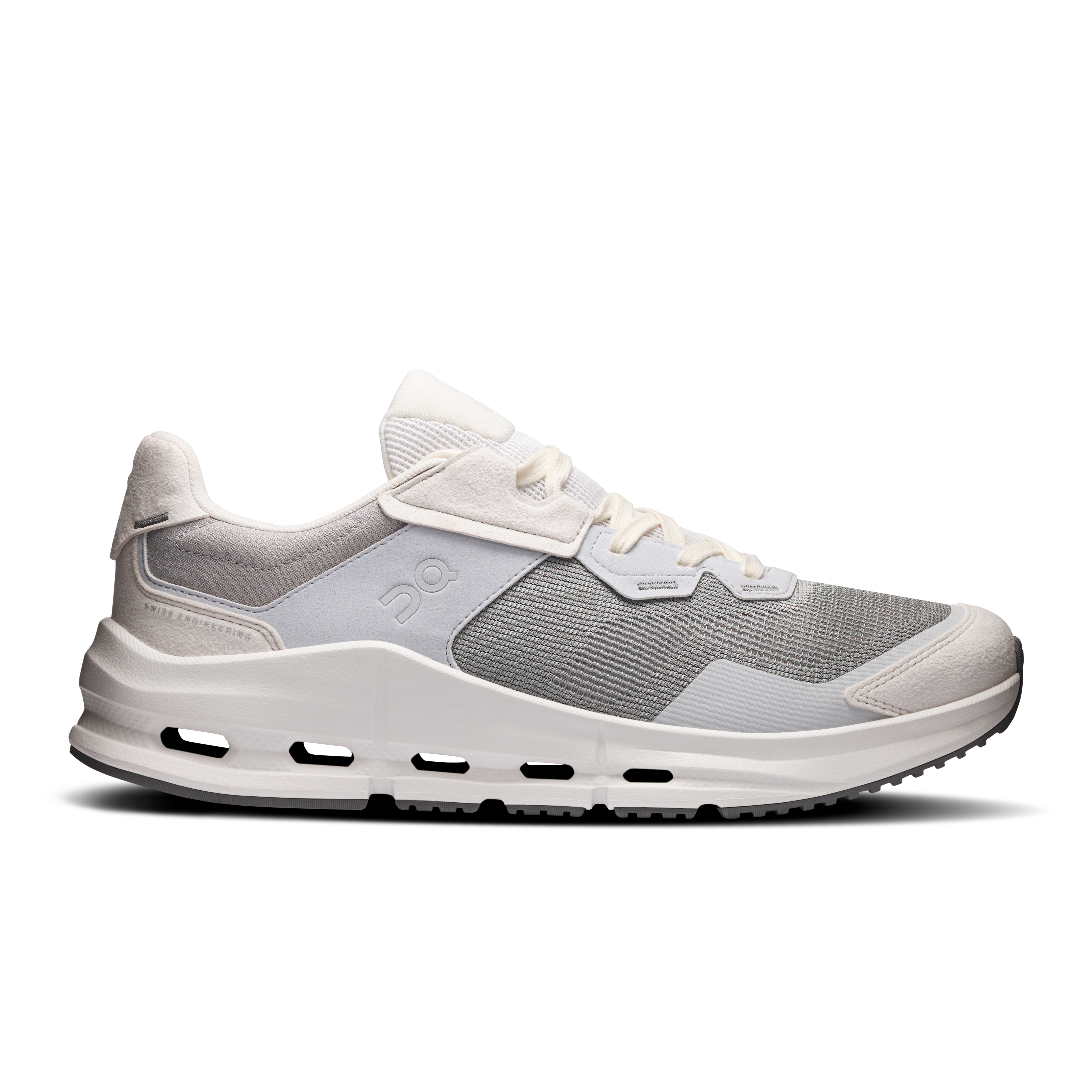 Cloudnova Rift 1 M Alloy | Glacier