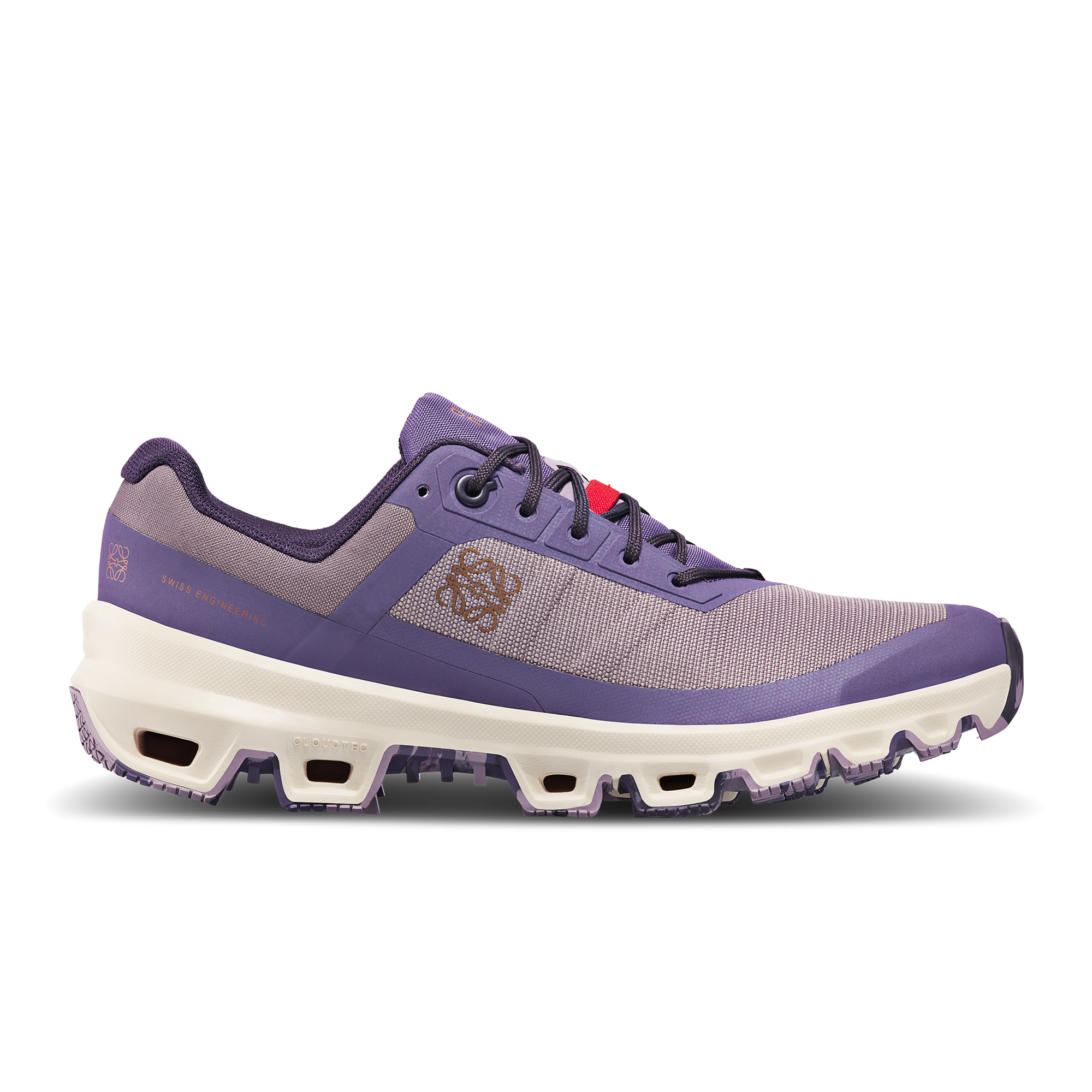 On Running Cloudventure LOEWE Lilac (Women's)