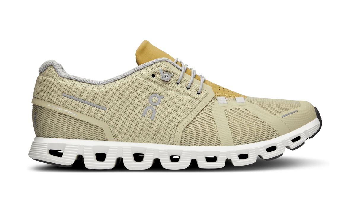 Cloud 5 'Haze Bronze' - Guerdon Kicks -