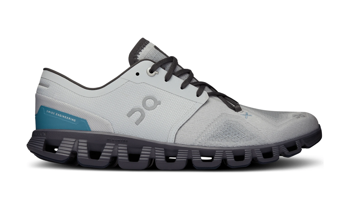 Cloud X 3 'Glacier Iron' - Guerdon Kicks -