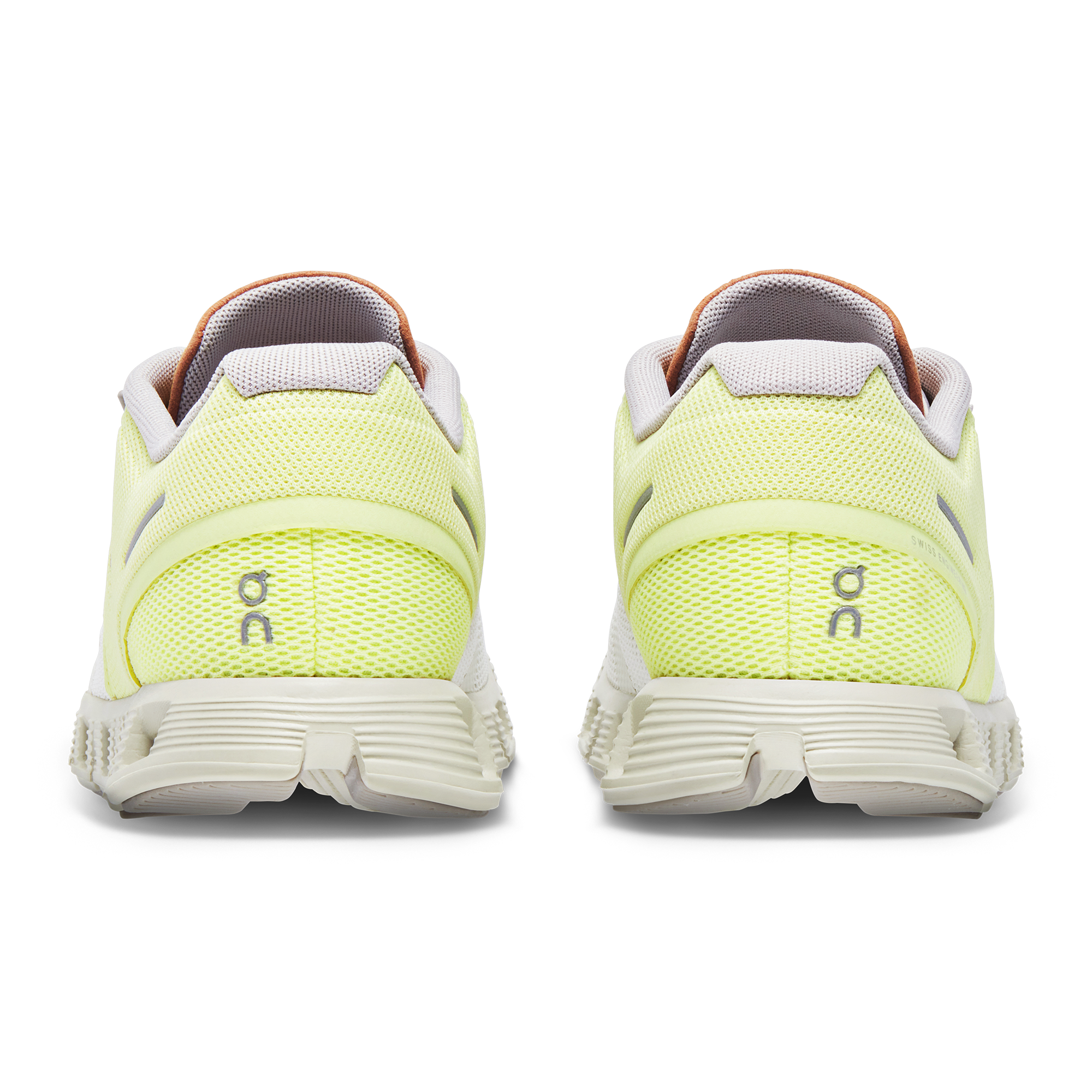 ON Wmns Cloud 5 'Hay Ice'