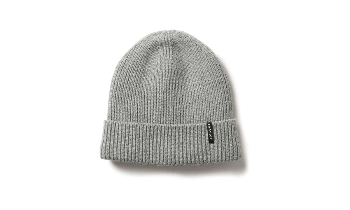 Cuffed Beanie - Guerdon Kicks - Golf Gear