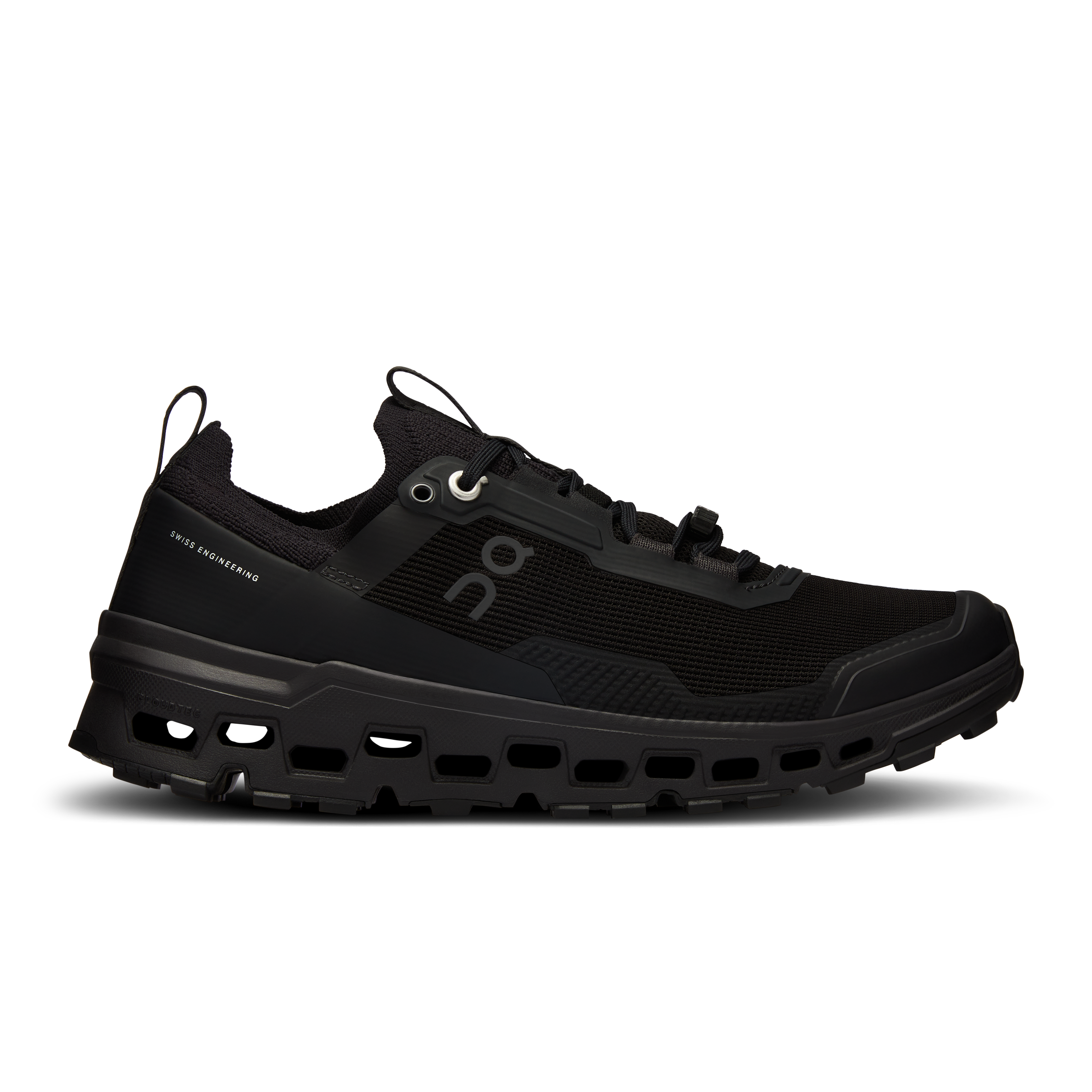 On Running Cloudultra 2 All Black (Women's)