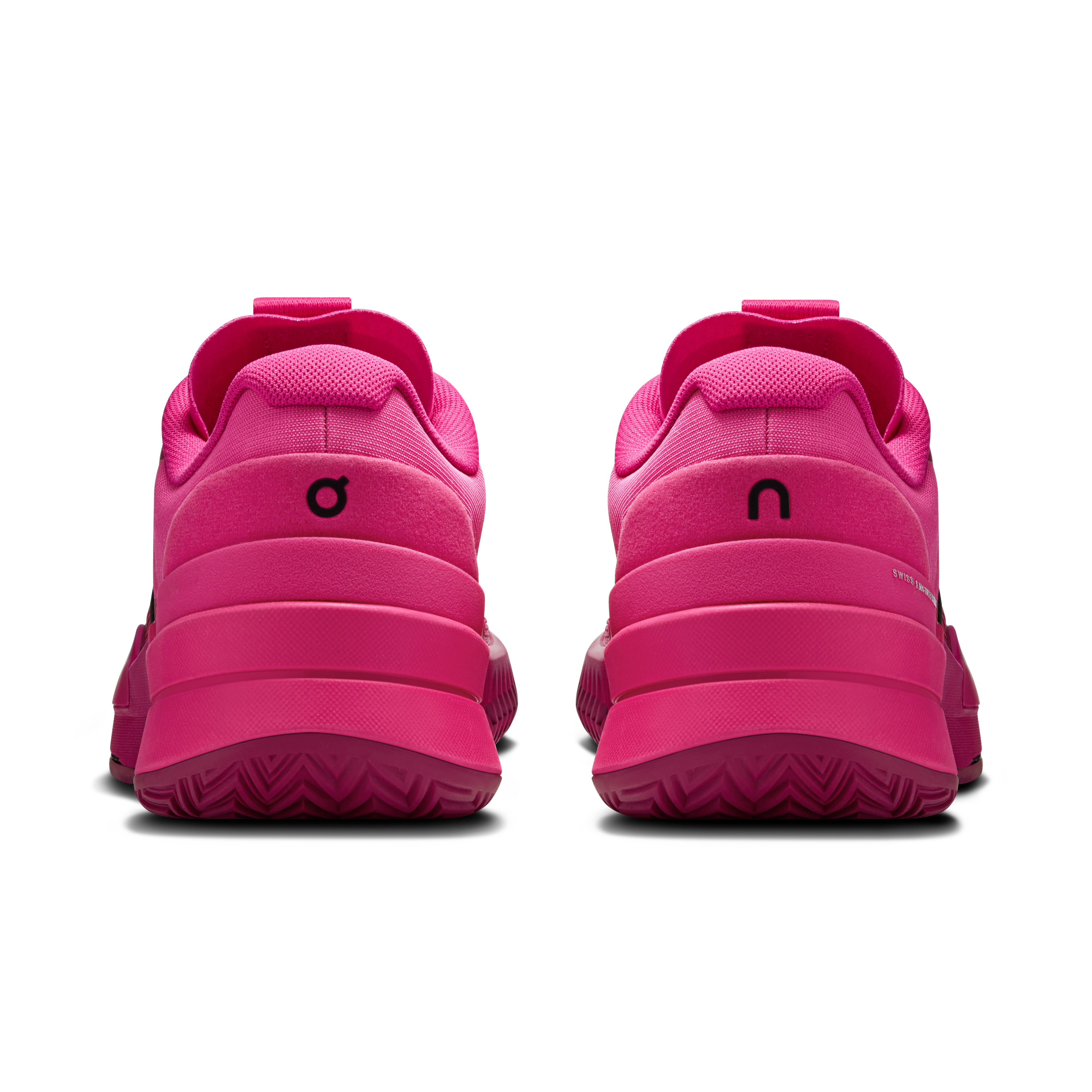 THE ROGER Pro 2 M Pink | Grenadine