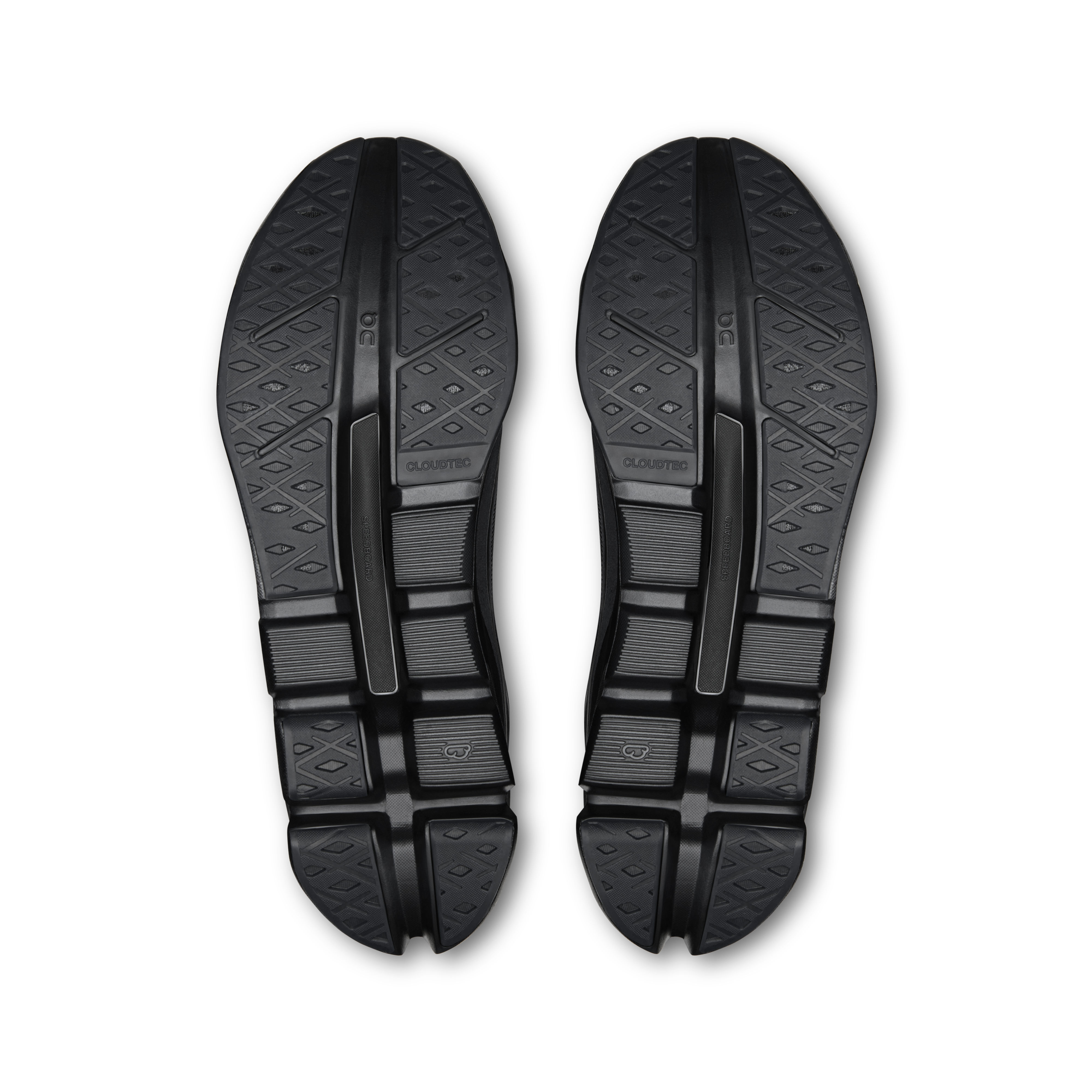Cloudflow 5 AD M Black | Magnet
