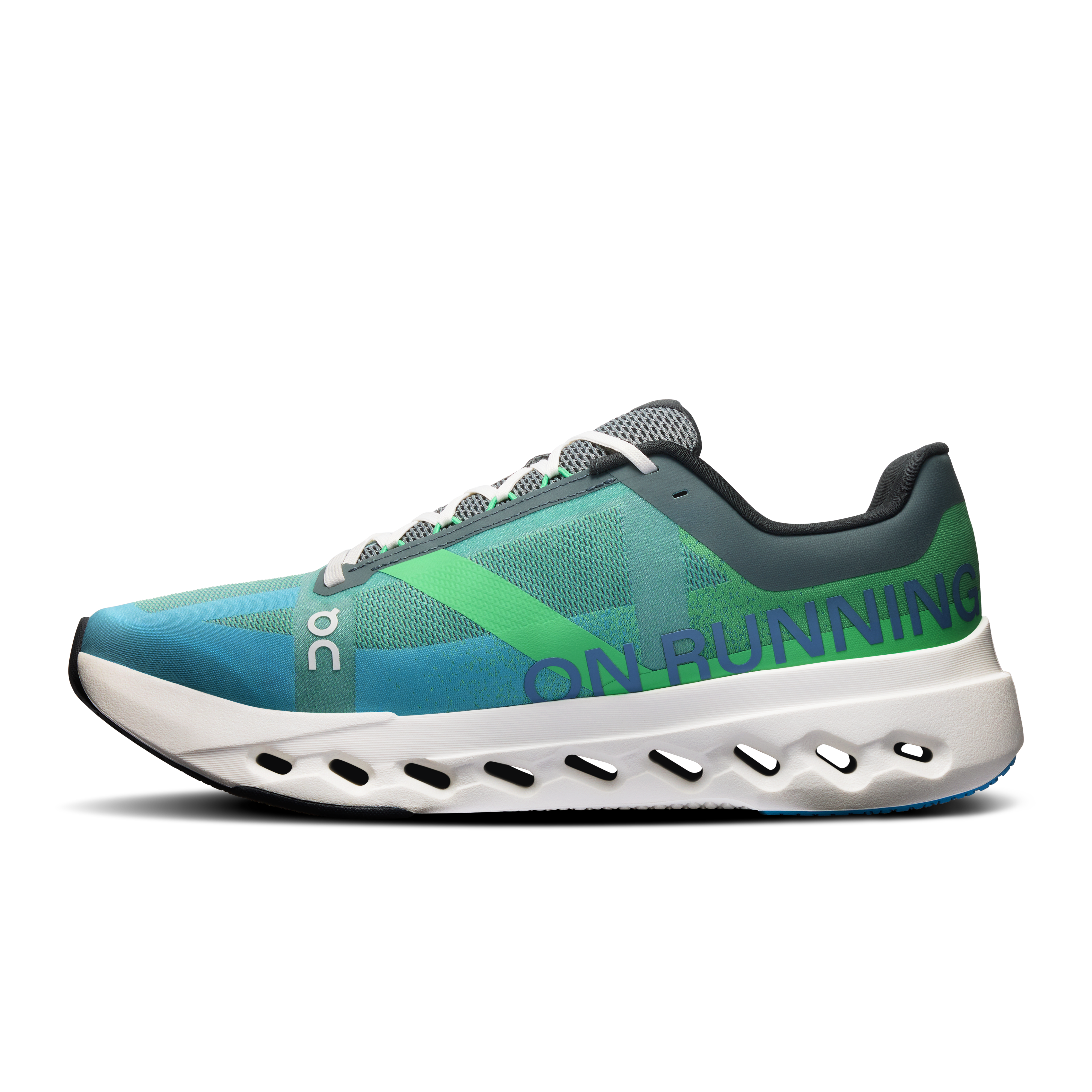 Cloudsurfer Next 1 M Honeydew | Ivory