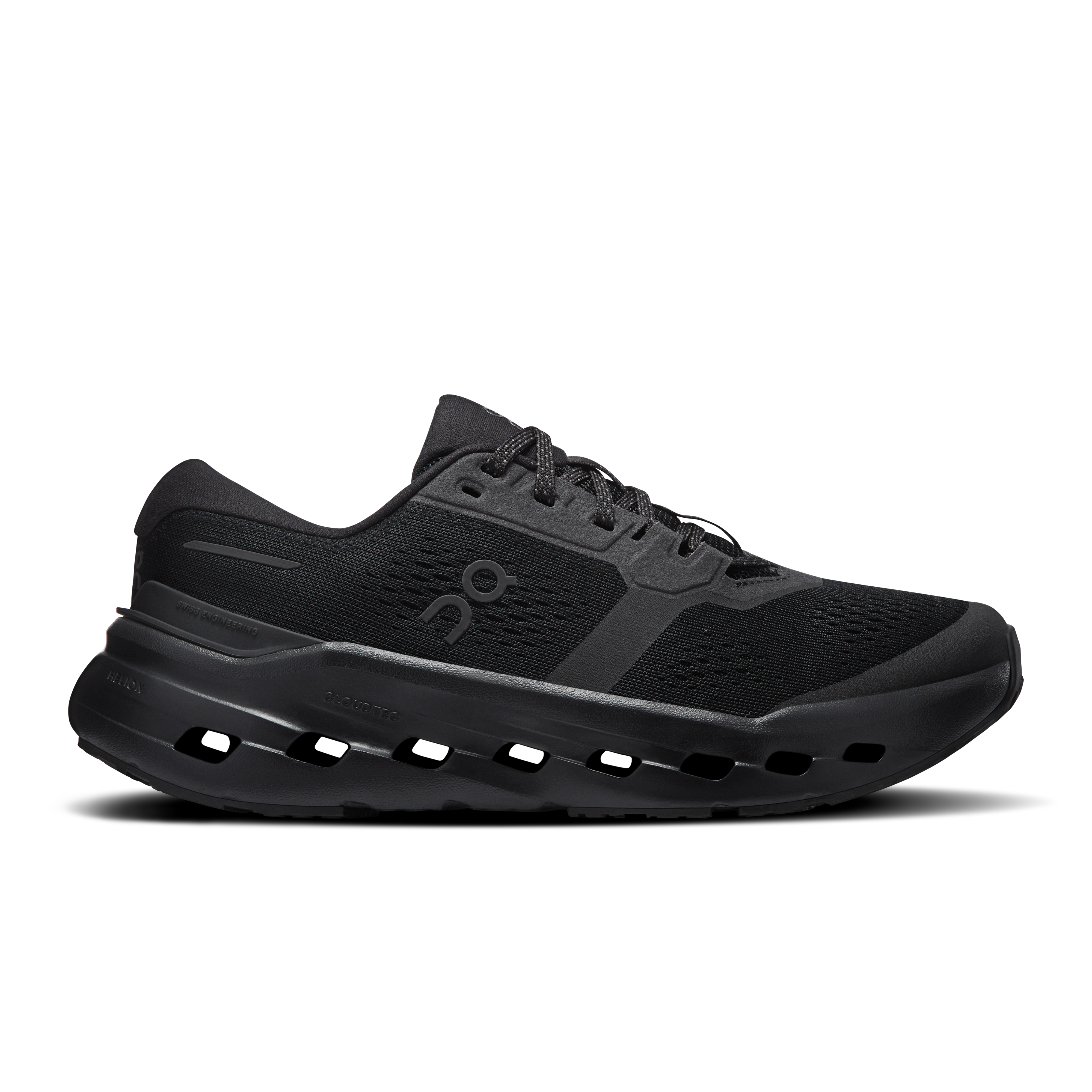 Cloudrunner 3 M Black | Black
