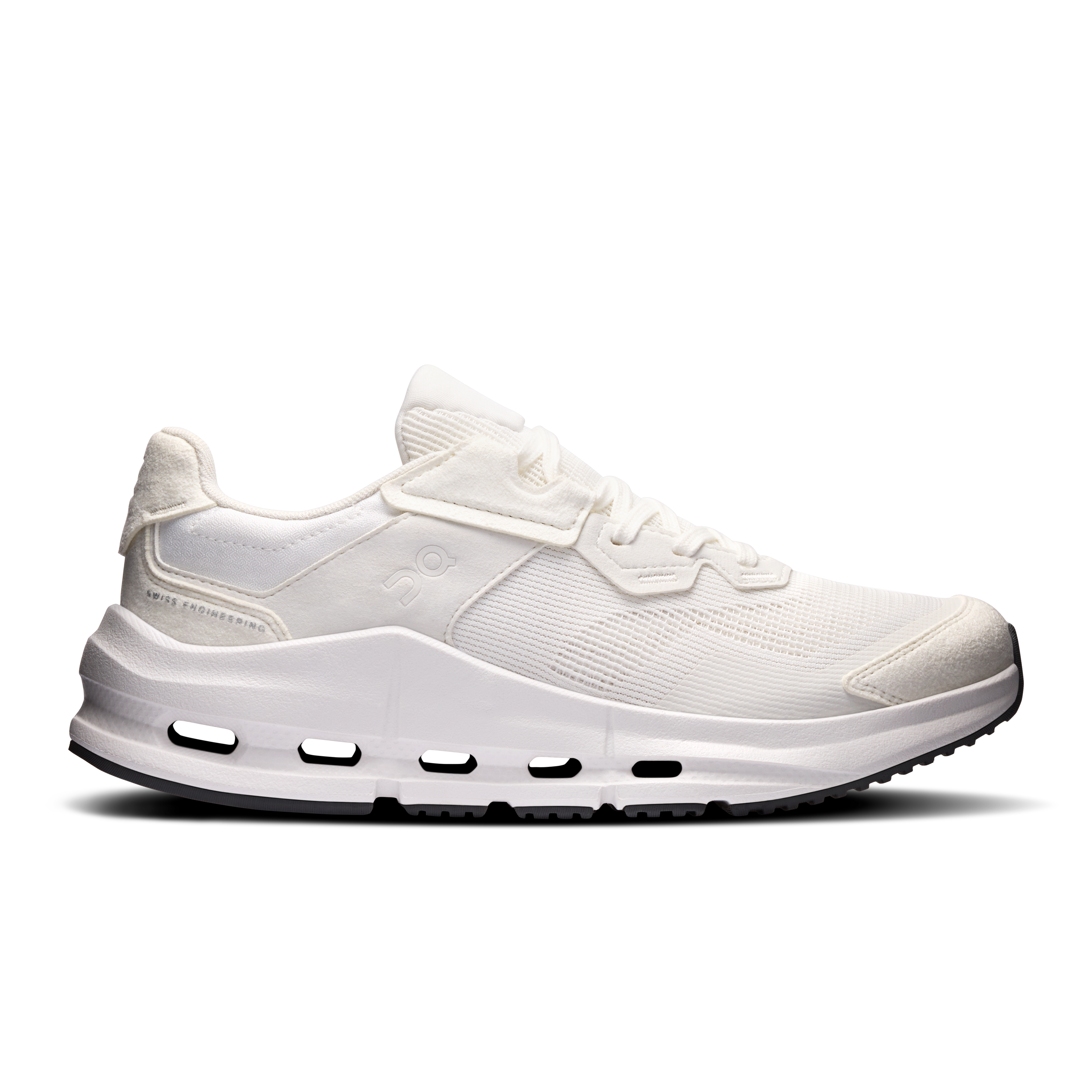 Cloudnova Rift 1 W White | Ice