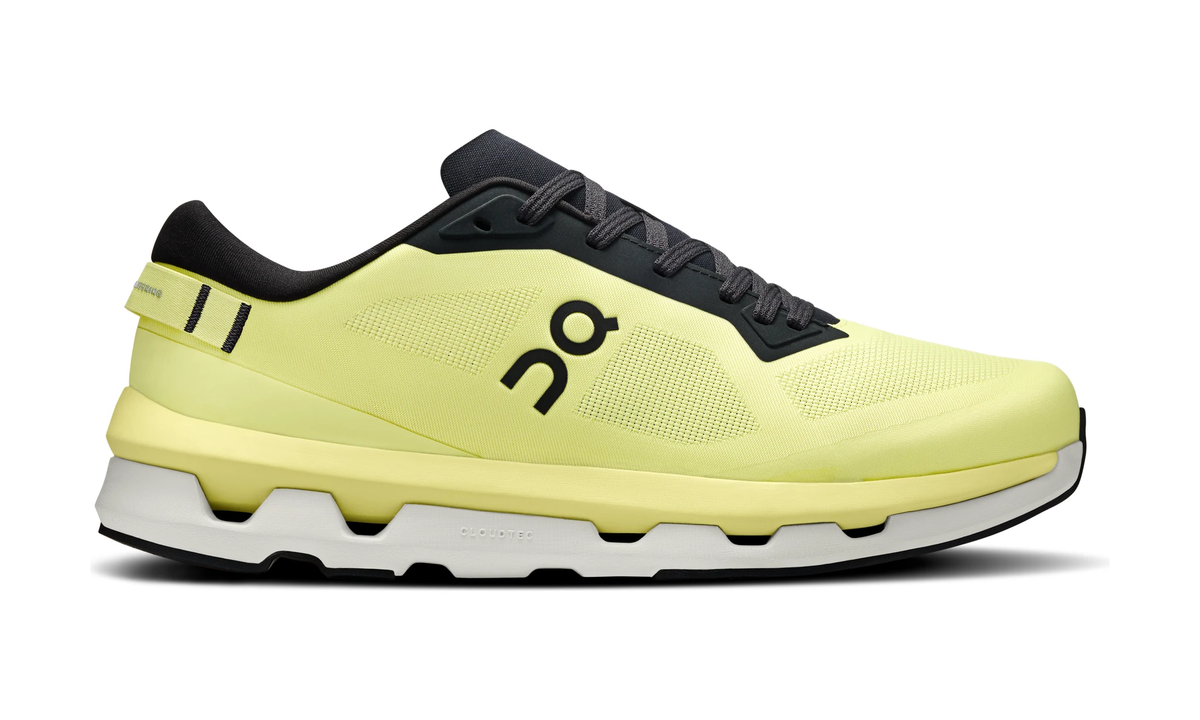Cloudzone 1 M Limelight | Black