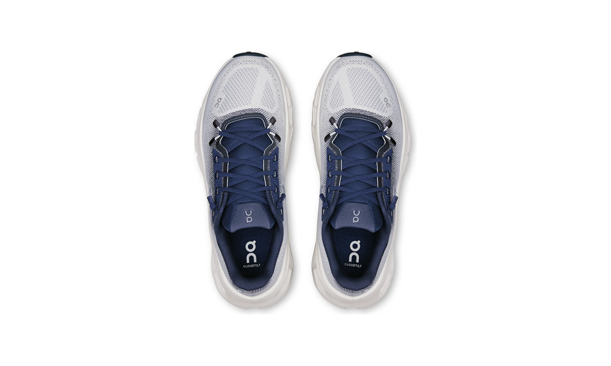 On Running Cloudtilt Midnight Ice (Women's)