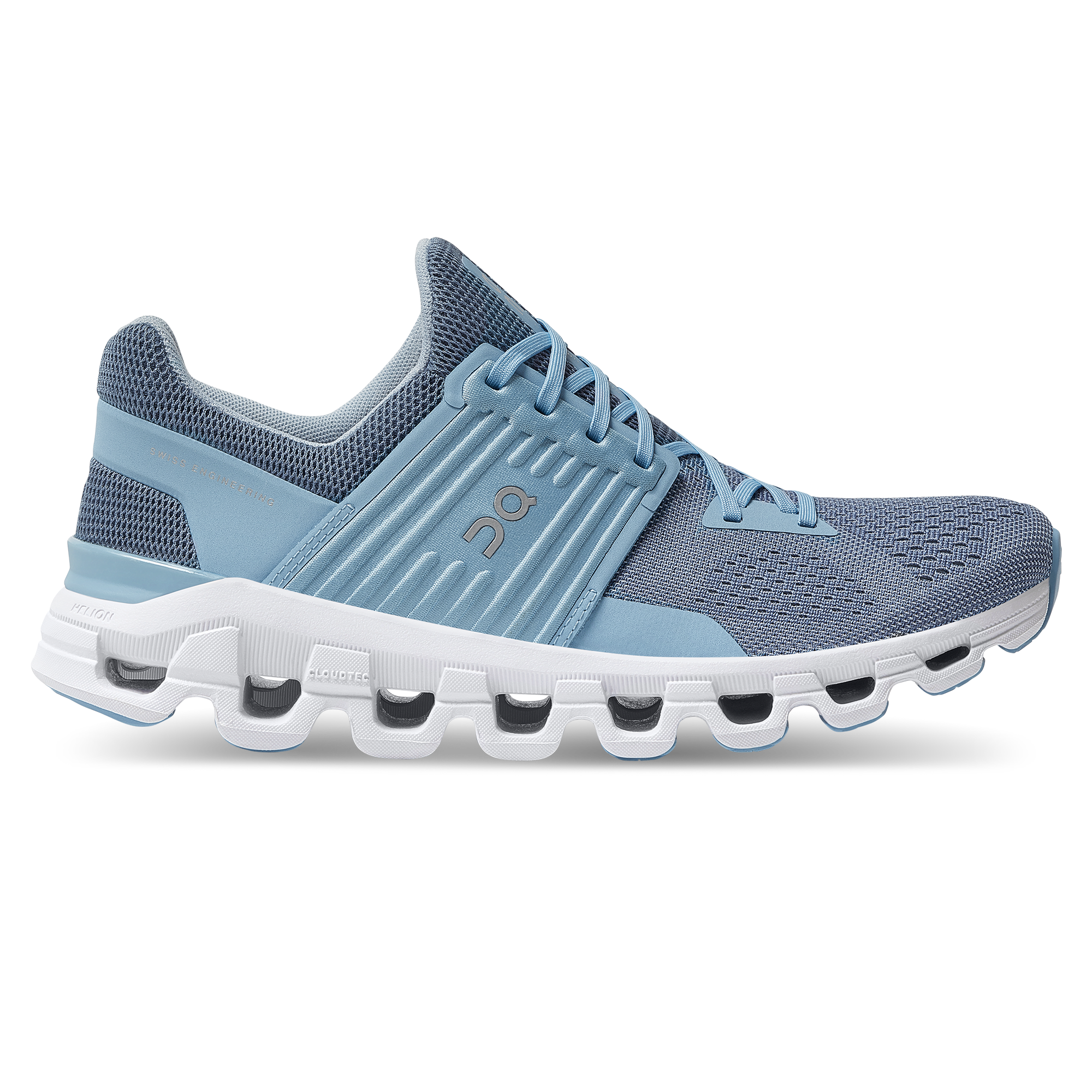 On Running Cloudswift Lake Sky Blue (Women's)
