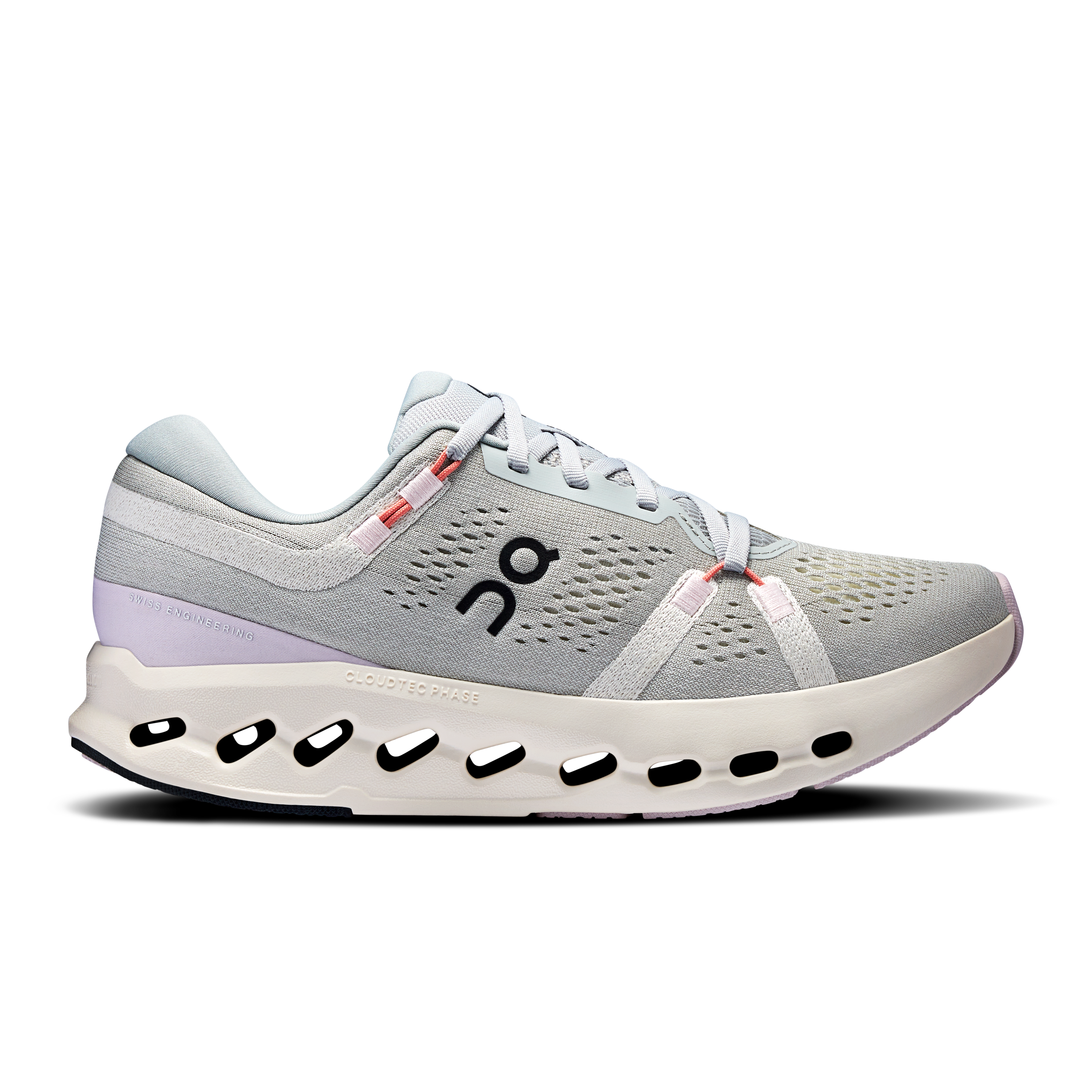 Cloudsurfer 2 W Glacier | Ivory
