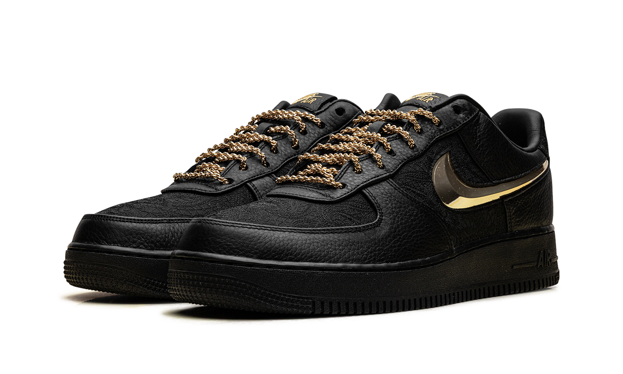 Air Force 1 Low "Victor Solomon Trophies"